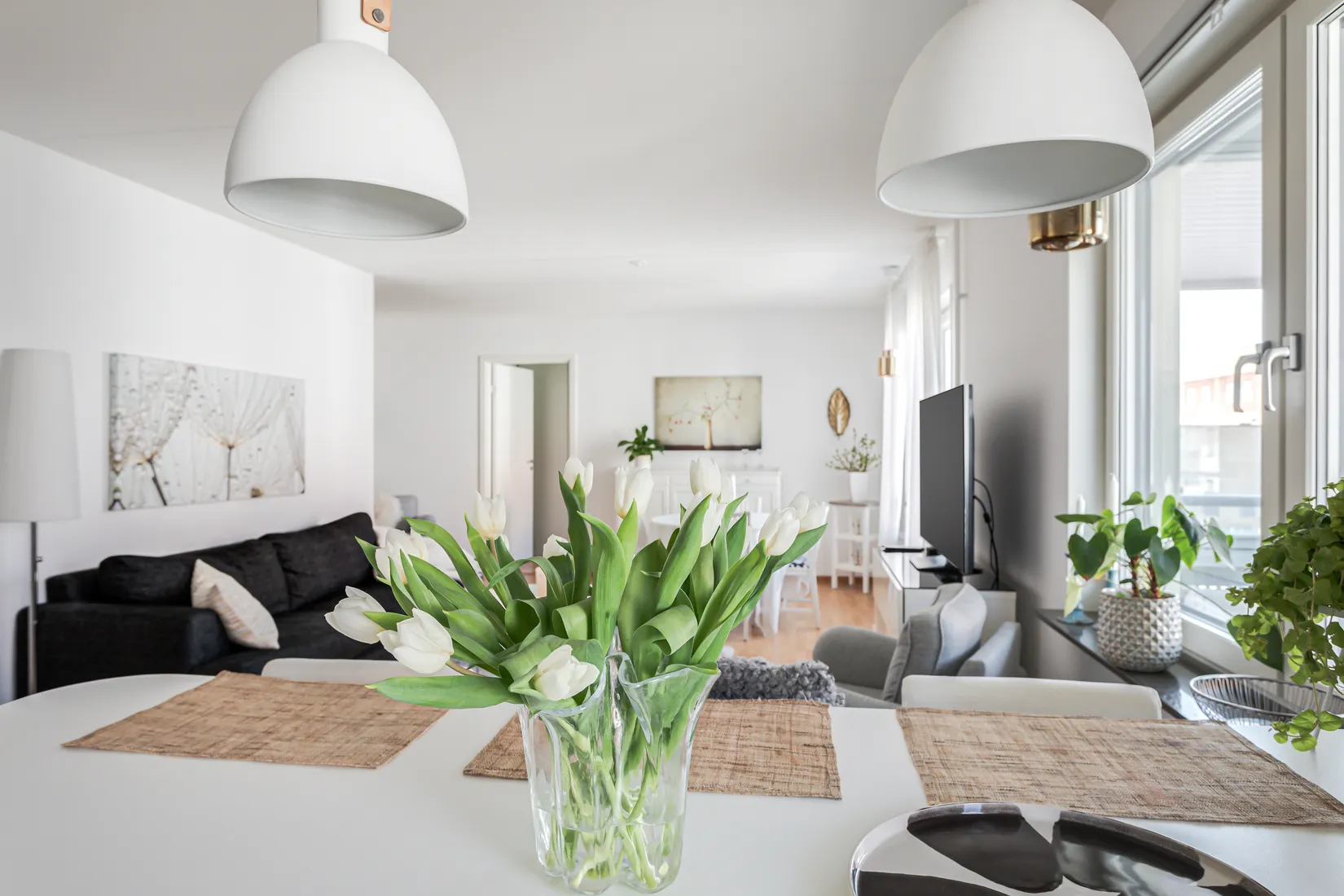 Bostadsrätt, Maja Snis gata 3, Gustavsberg - Porslinskvarteren, Värmdö