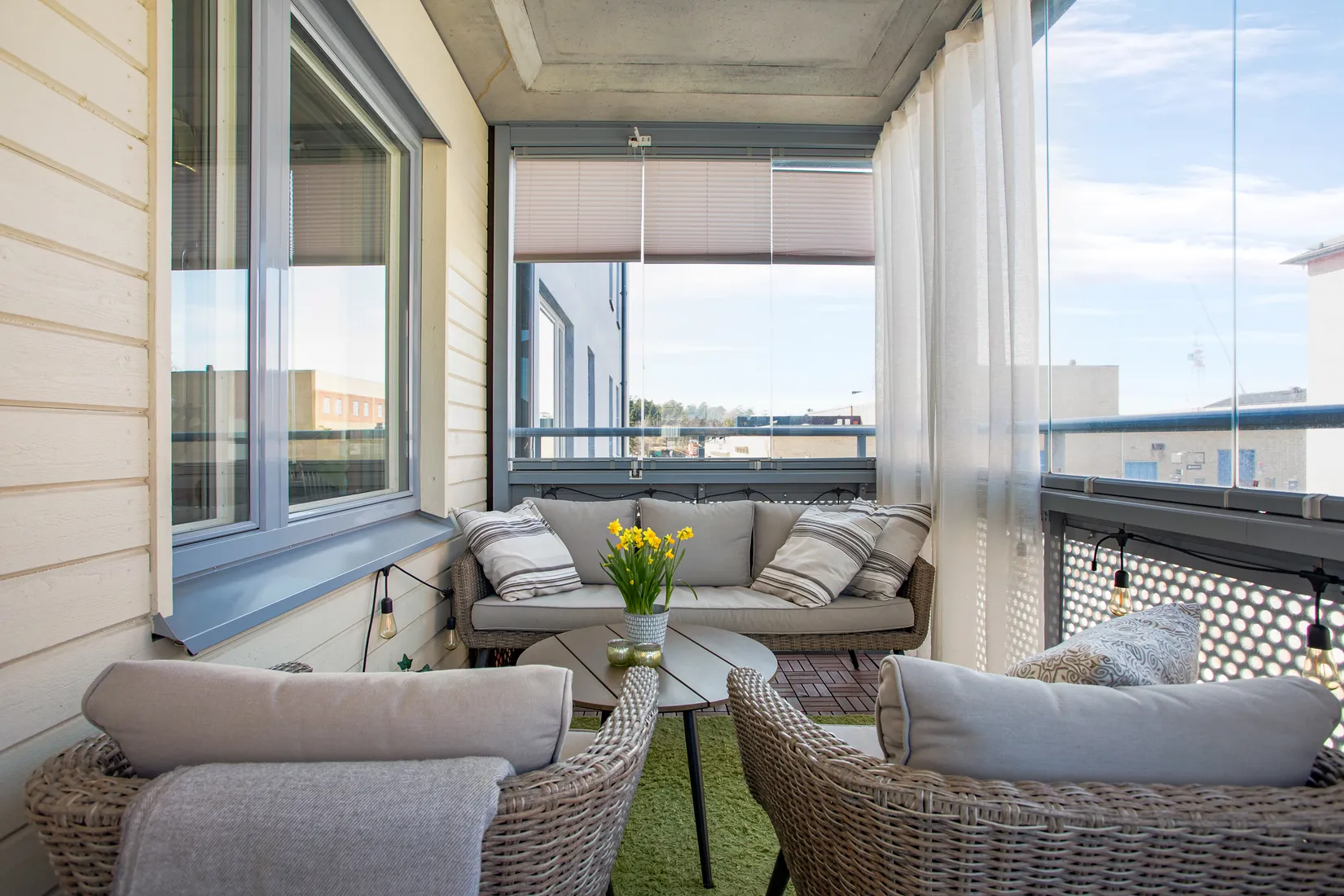 Bostadsrätt, Maja Snis gata 3, Gustavsberg - Porslinskvarteren, Värmdö