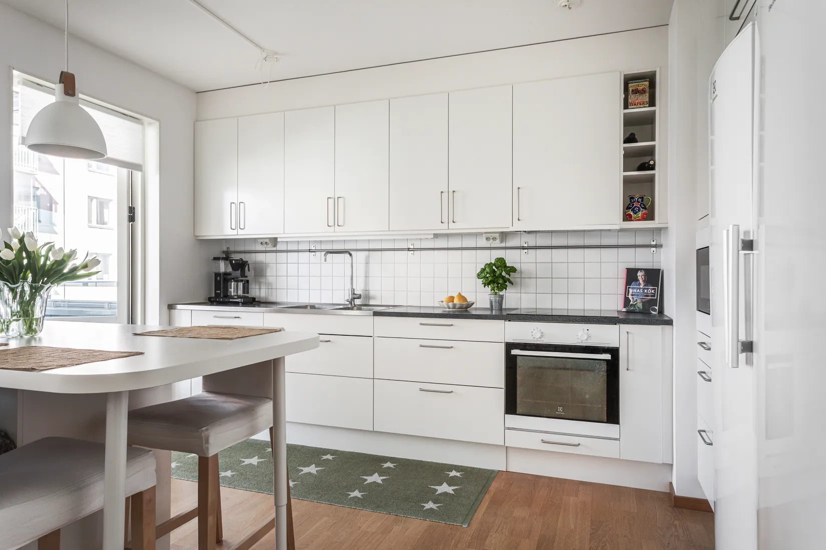 Bostadsrätt, Maja Snis gata 3, Gustavsberg - Porslinskvarteren, Värmdö