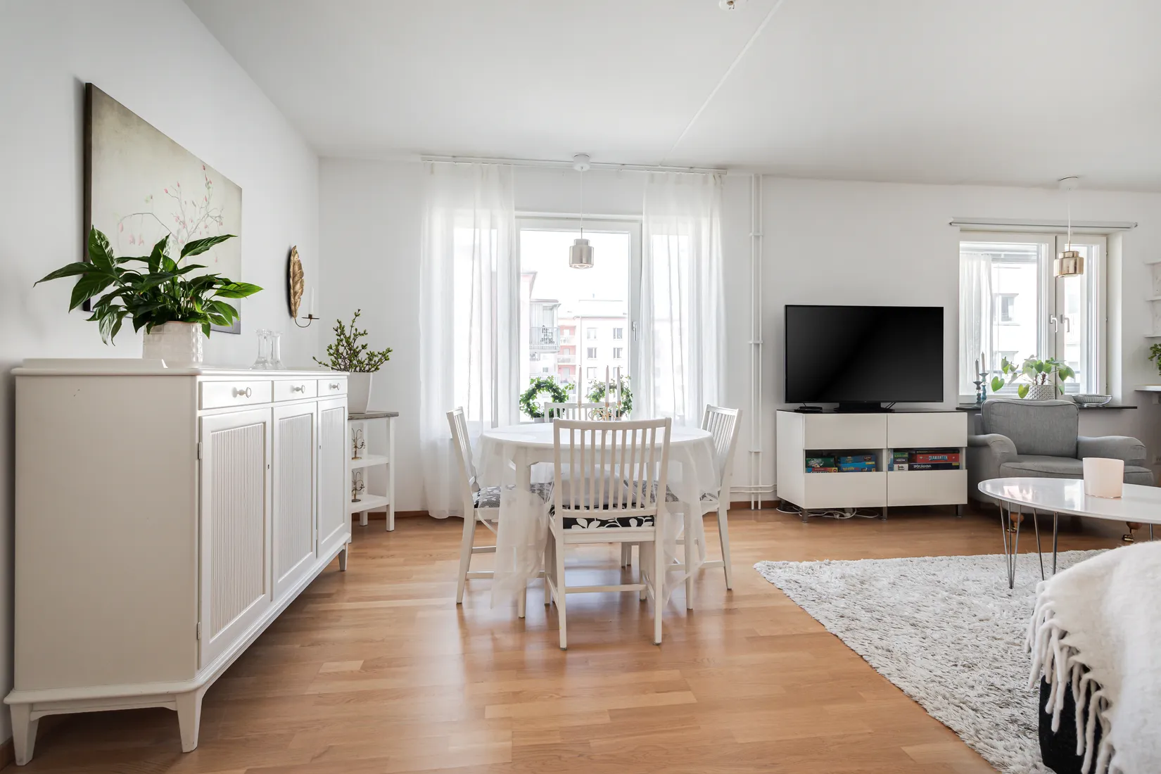 Bostadsrätt, Maja Snis gata 3, Gustavsberg - Porslinskvarteren, Värmdö