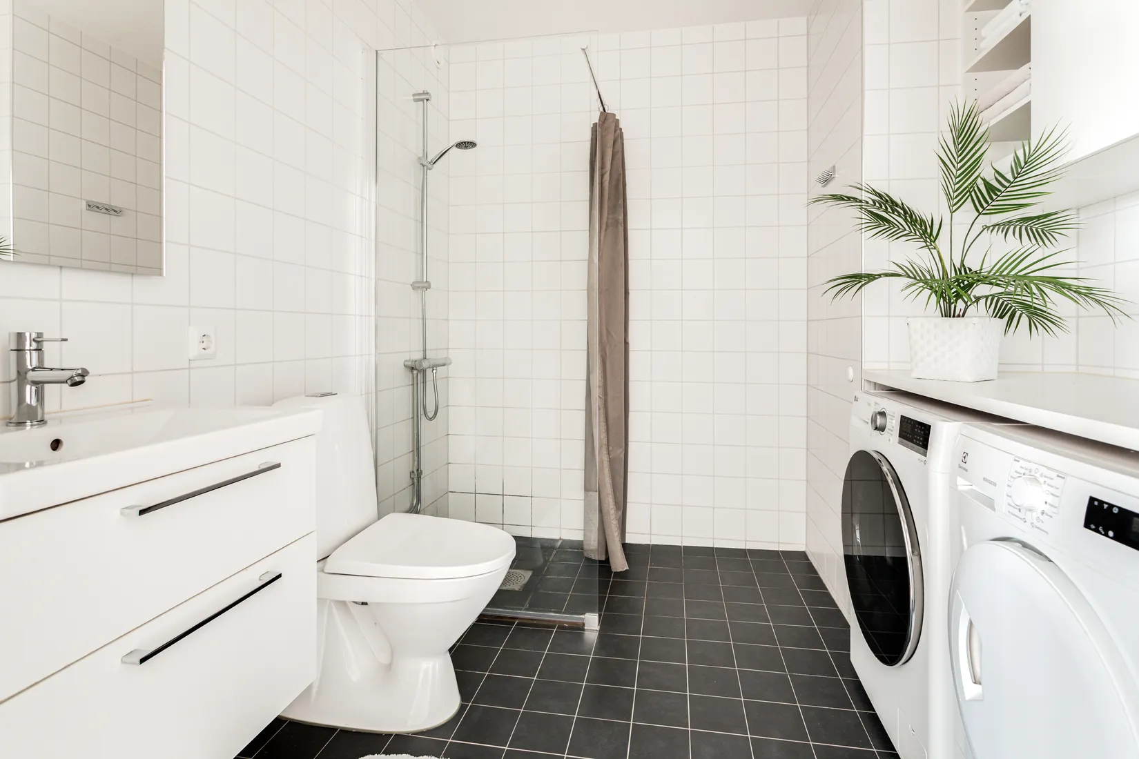 Bostadsrätt, Maja Snis gata 3, Gustavsberg - Porslinskvarteren, Värmdö