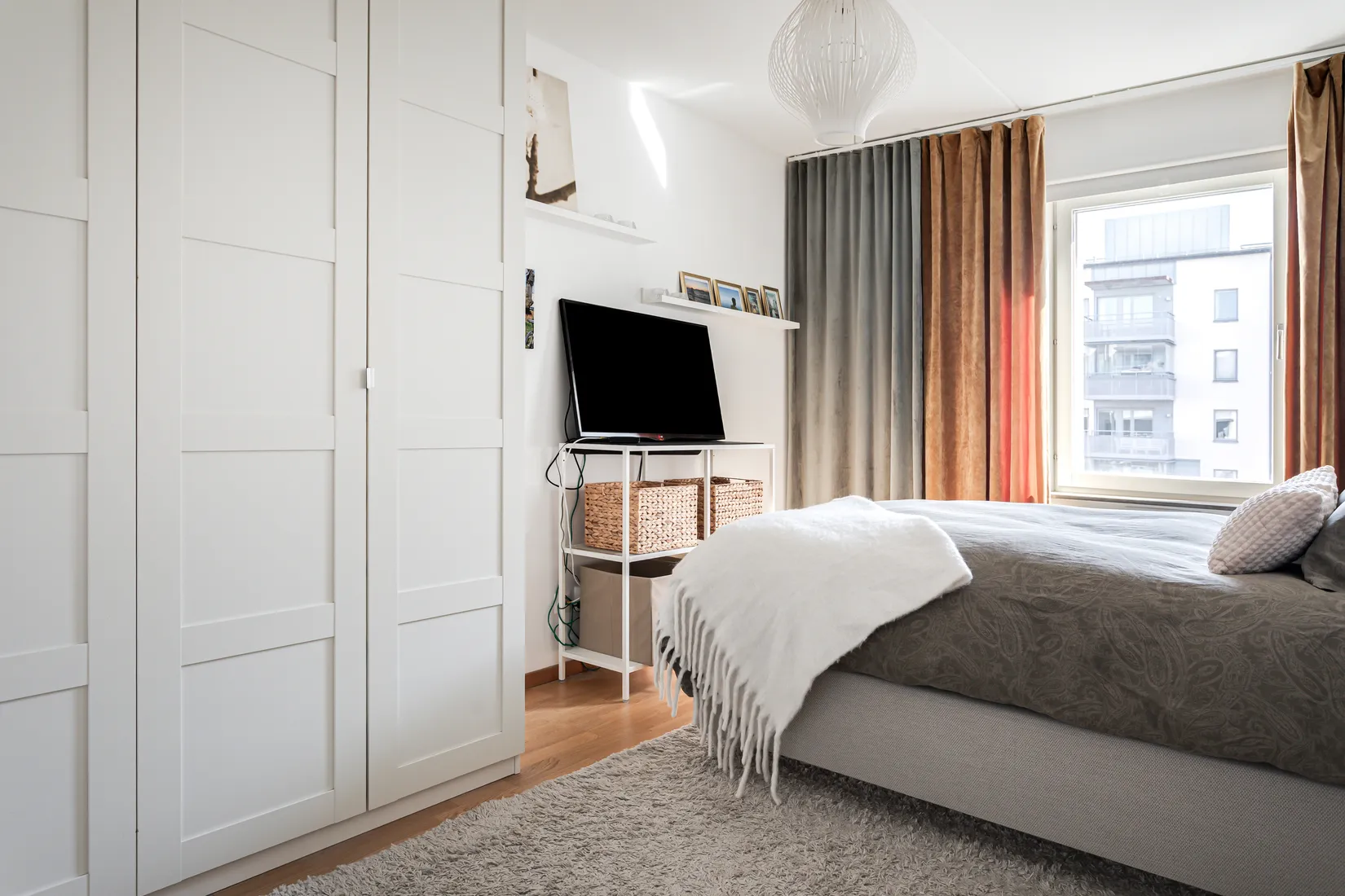 Bostadsrätt, Maja Snis gata 3, Gustavsberg - Porslinskvarteren, Värmdö