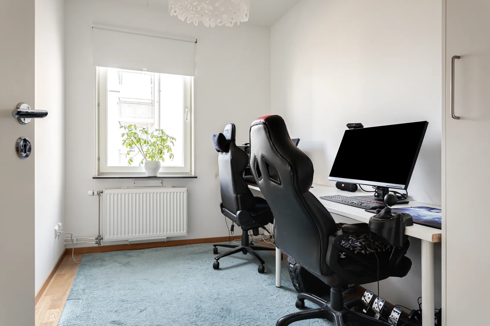 Bostadsrätt, Maja Snis gata 3, Gustavsberg - Porslinskvarteren, Värmdö