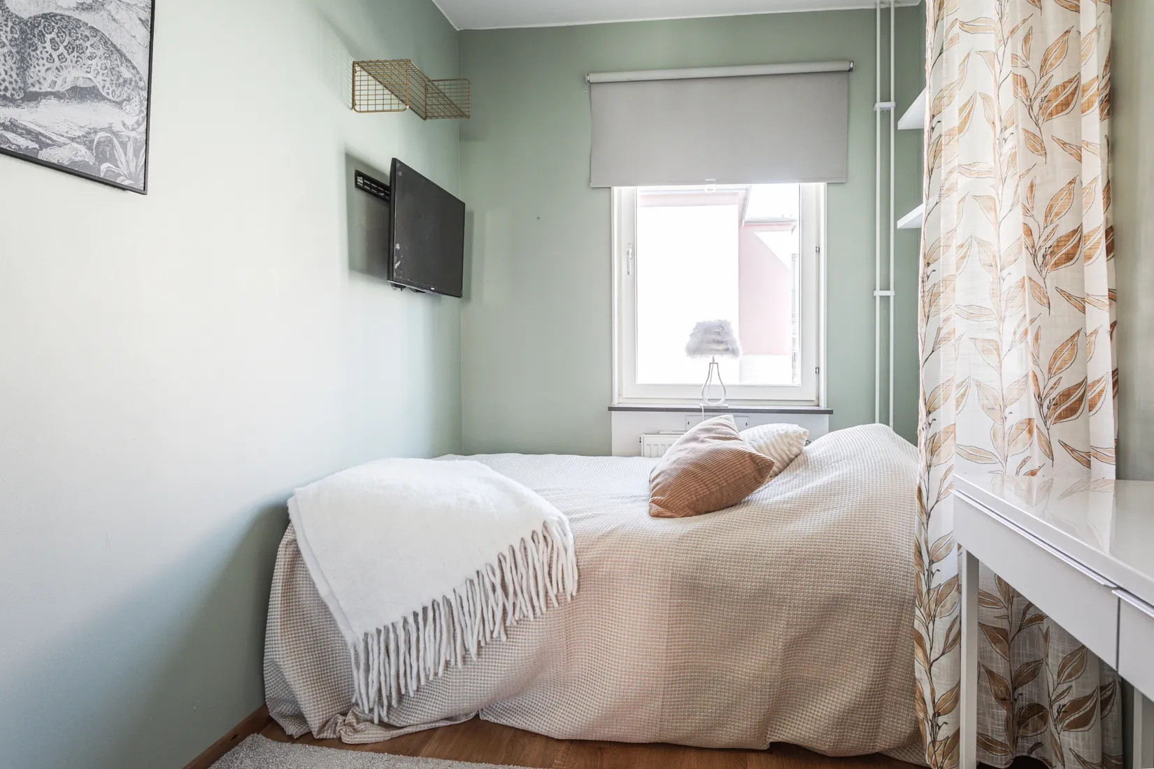 Bostadsrätt, Maja Snis gata 3, Gustavsberg - Porslinskvarteren, Värmdö