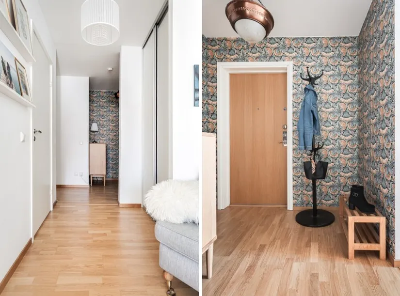 Bostadsrätt, Maja Snis gata 3, Gustavsberg - Porslinskvarteren, Värmdö