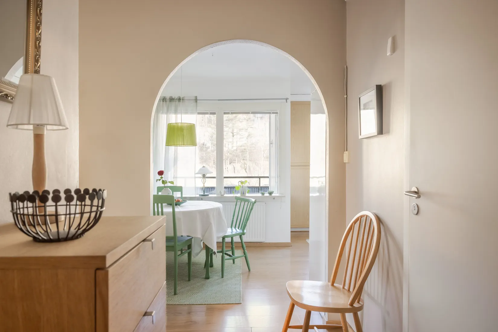 Bostadsrätt, Arvesgärde 35, Tuve, Göteborg