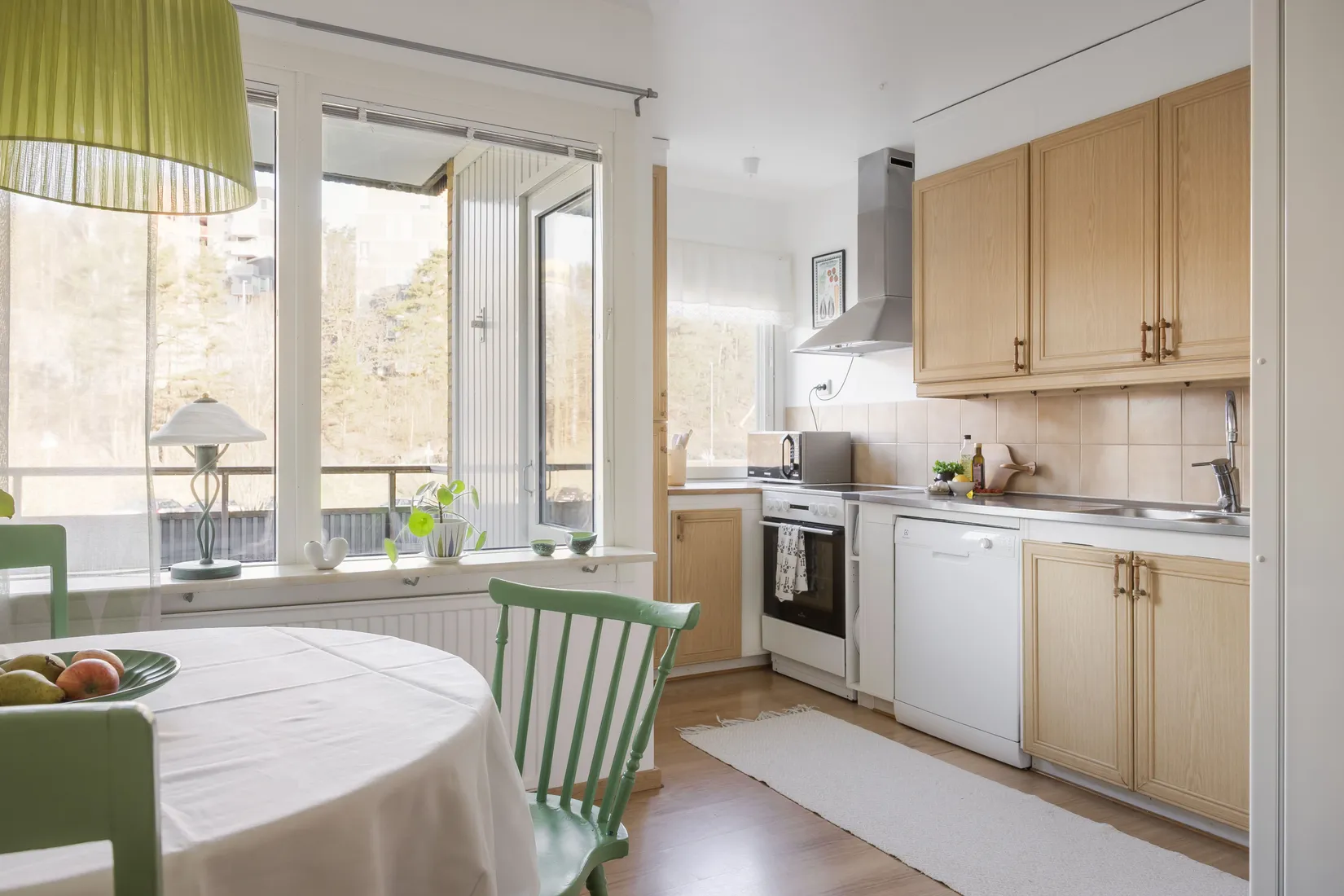 Bostadsrätt, Arvesgärde 35, Tuve, Göteborg