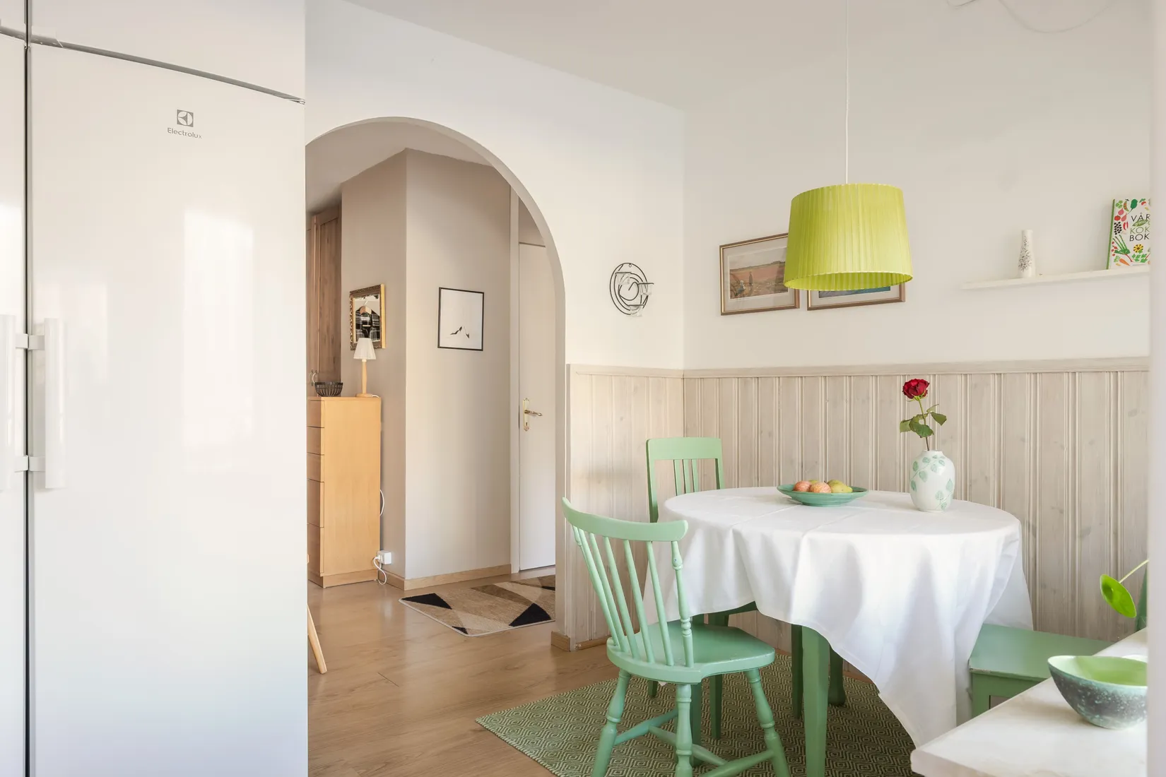 Bostadsrätt, Arvesgärde 35, Tuve, Göteborg