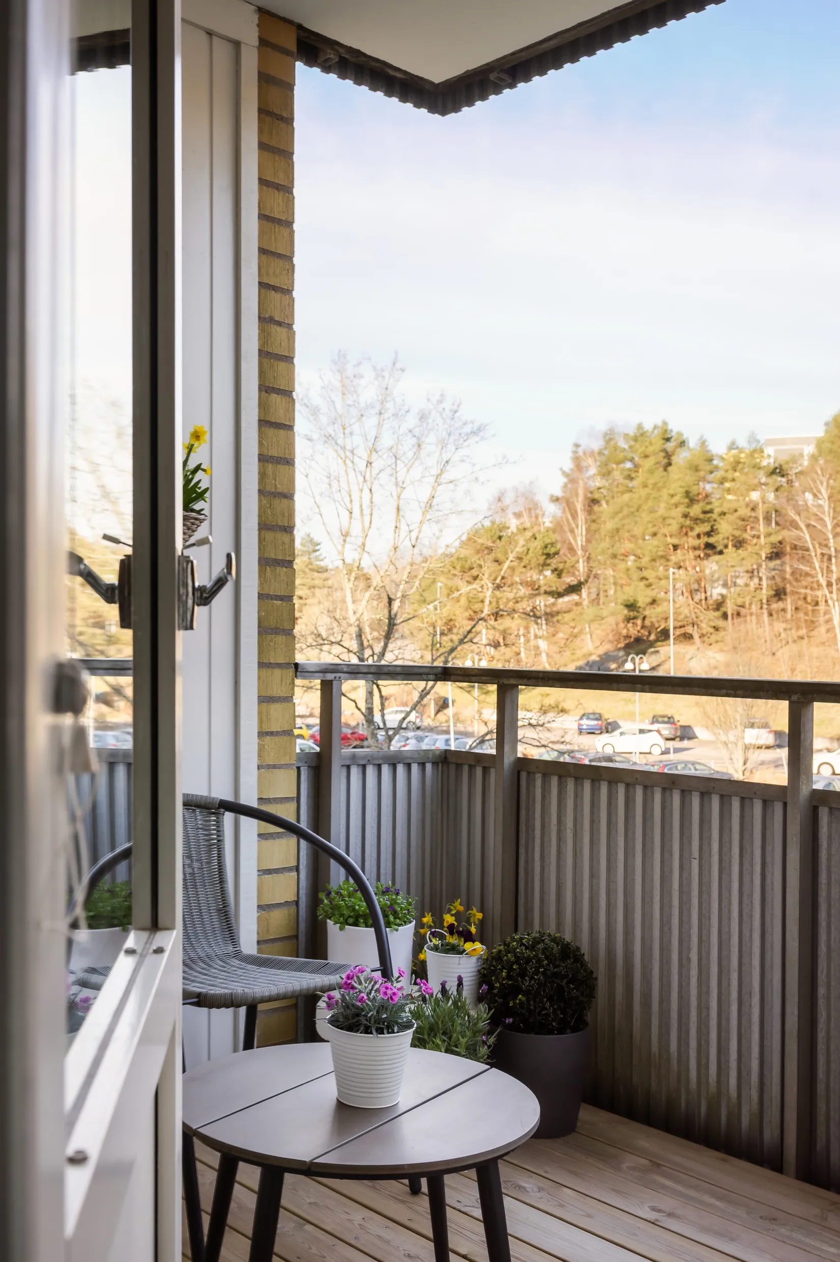 Bostadsrätt, Arvesgärde 35, Tuve, Göteborg