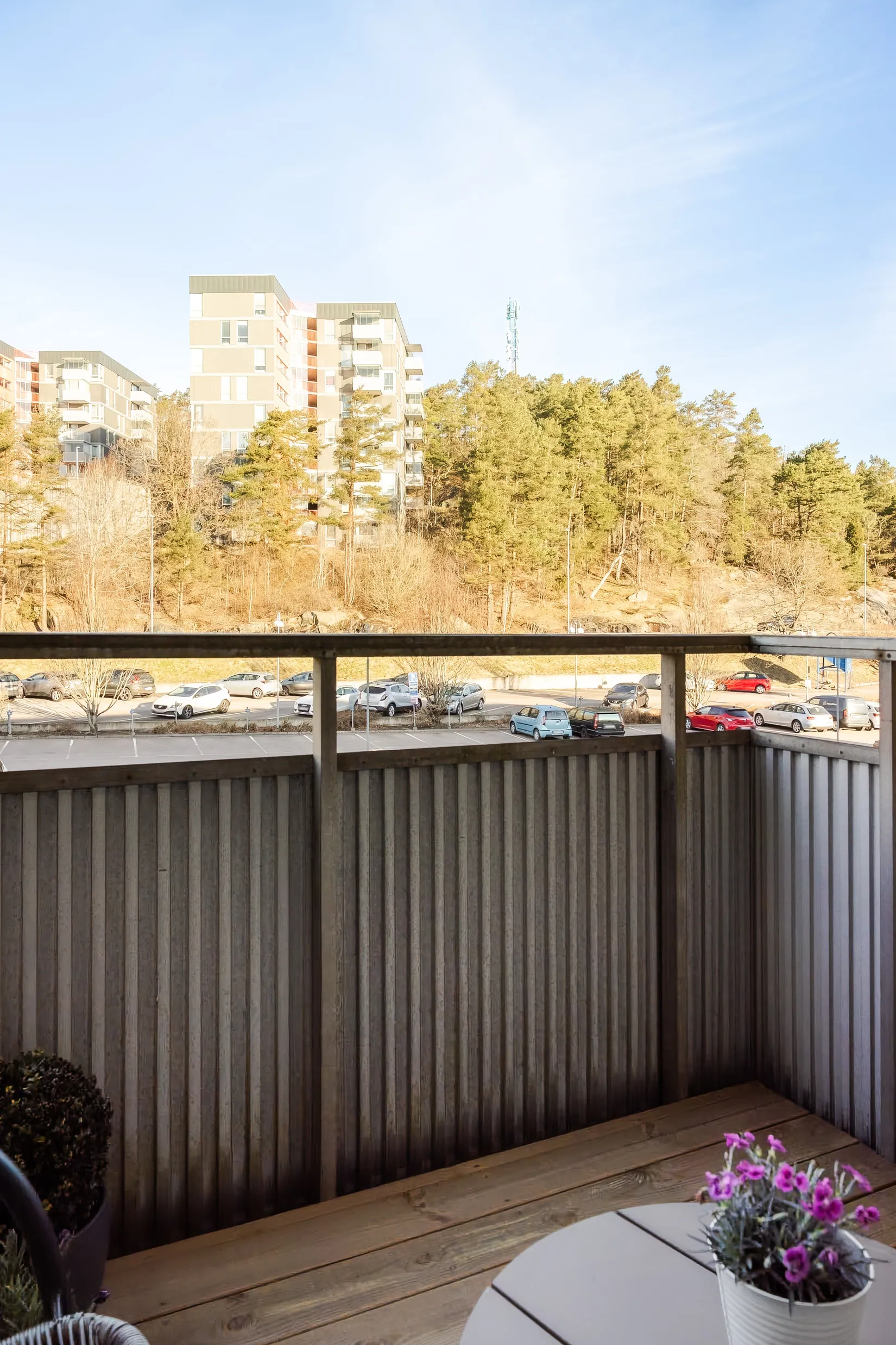 Bostadsrätt, Arvesgärde 35, Tuve, Göteborg