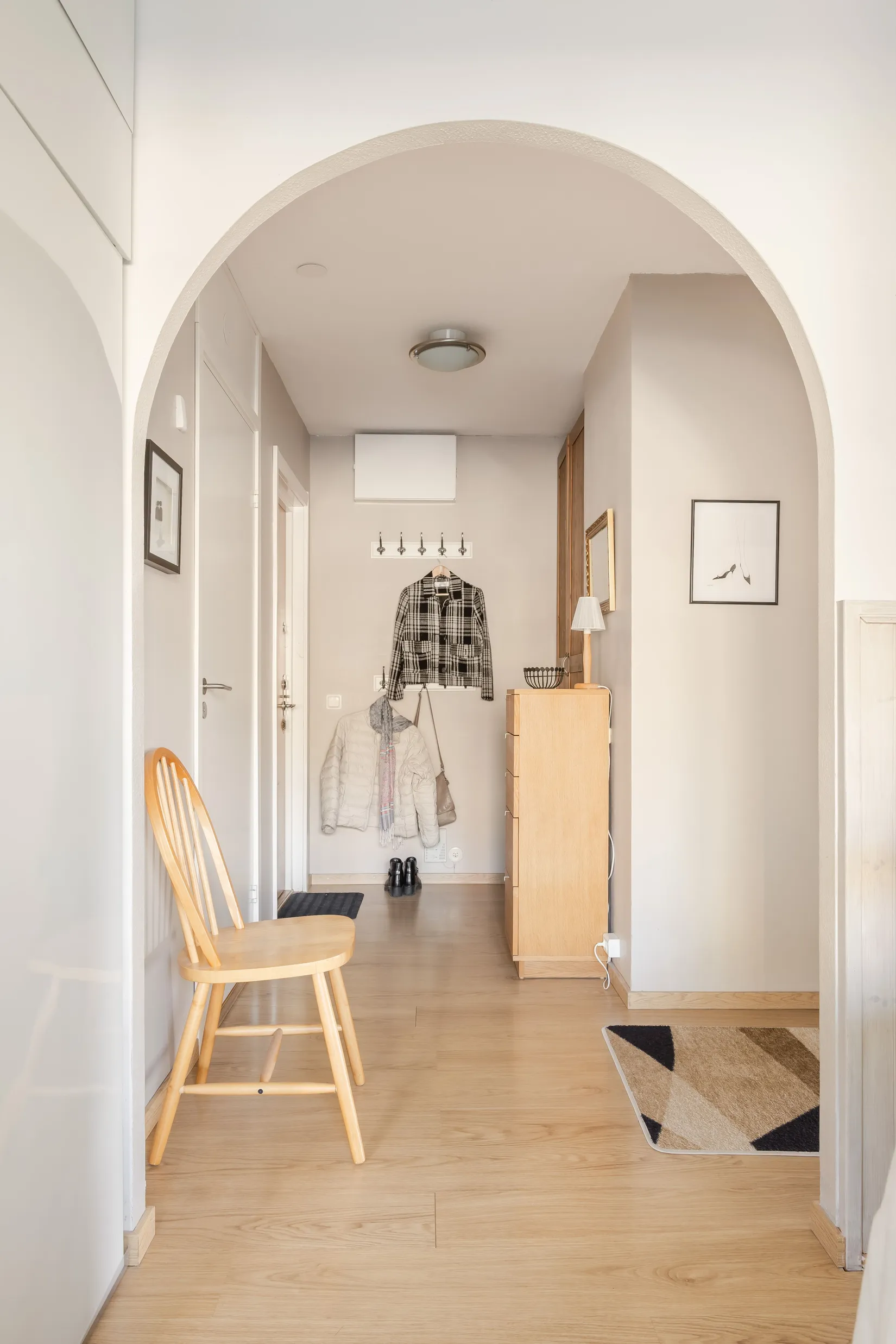 Bostadsrätt, Arvesgärde 35, Tuve, Göteborg