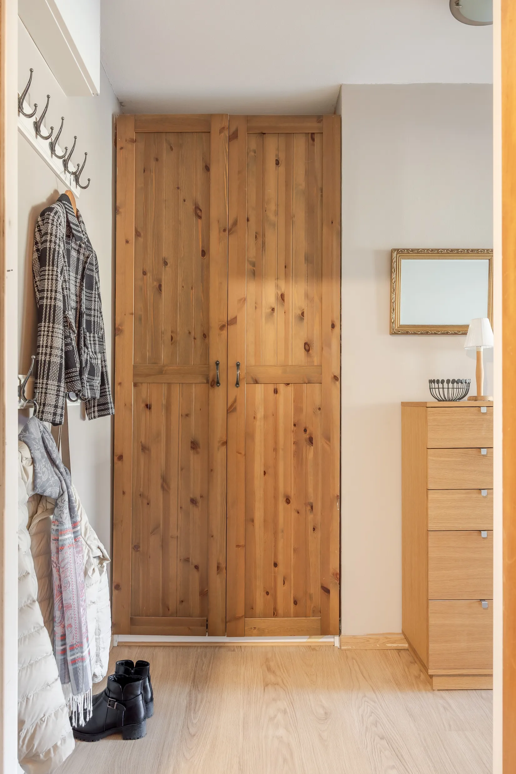 Bostadsrätt, Arvesgärde 35, Tuve, Göteborg