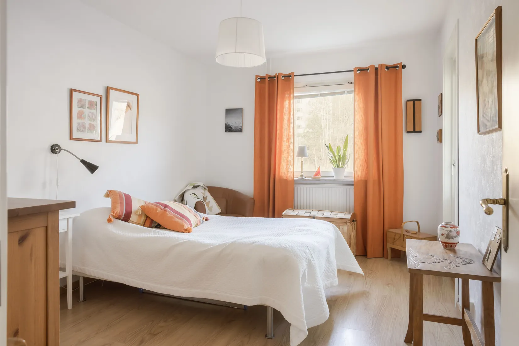 Bostadsrätt, Arvesgärde 35, Tuve, Göteborg