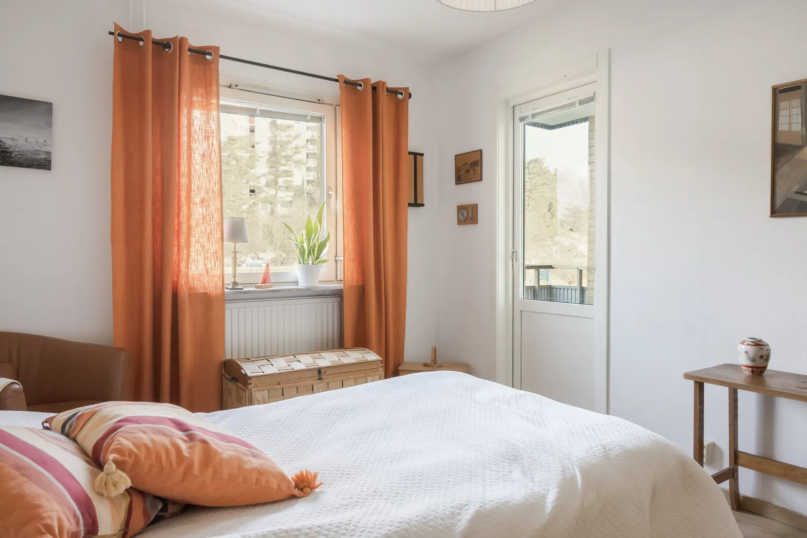 Bostadsrätt, Arvesgärde 35, Tuve, Göteborg