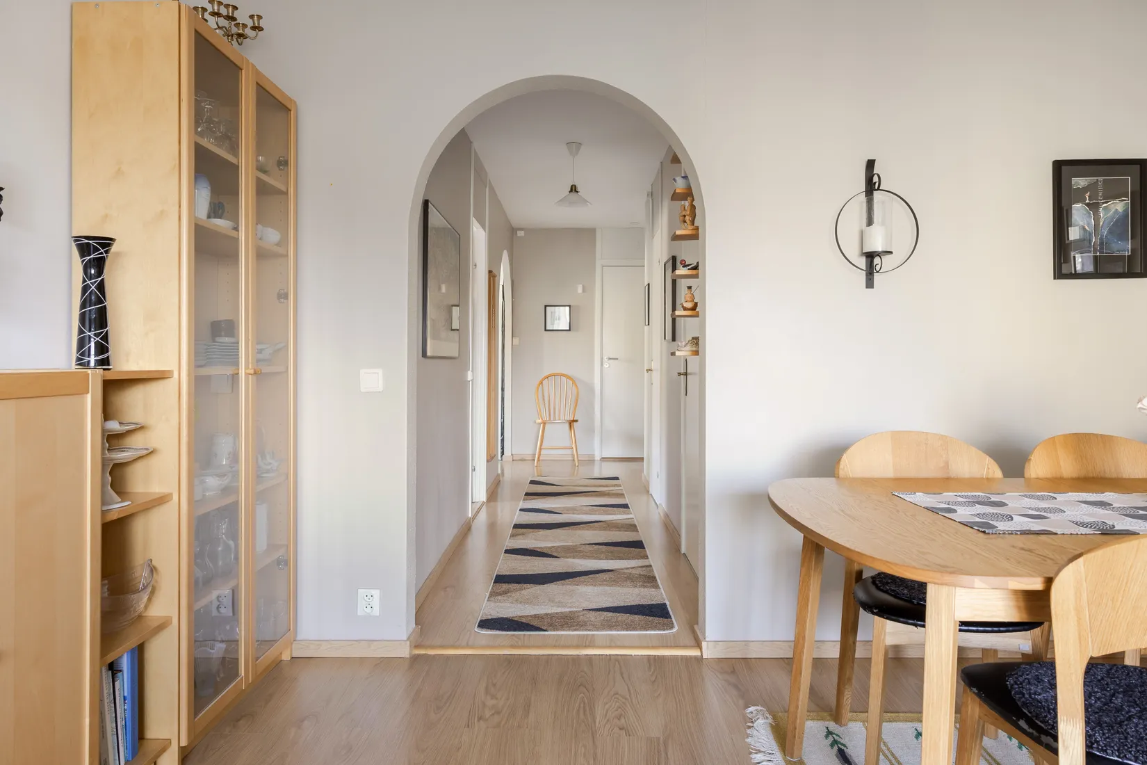 Bostadsrätt, Arvesgärde 35, Tuve, Göteborg