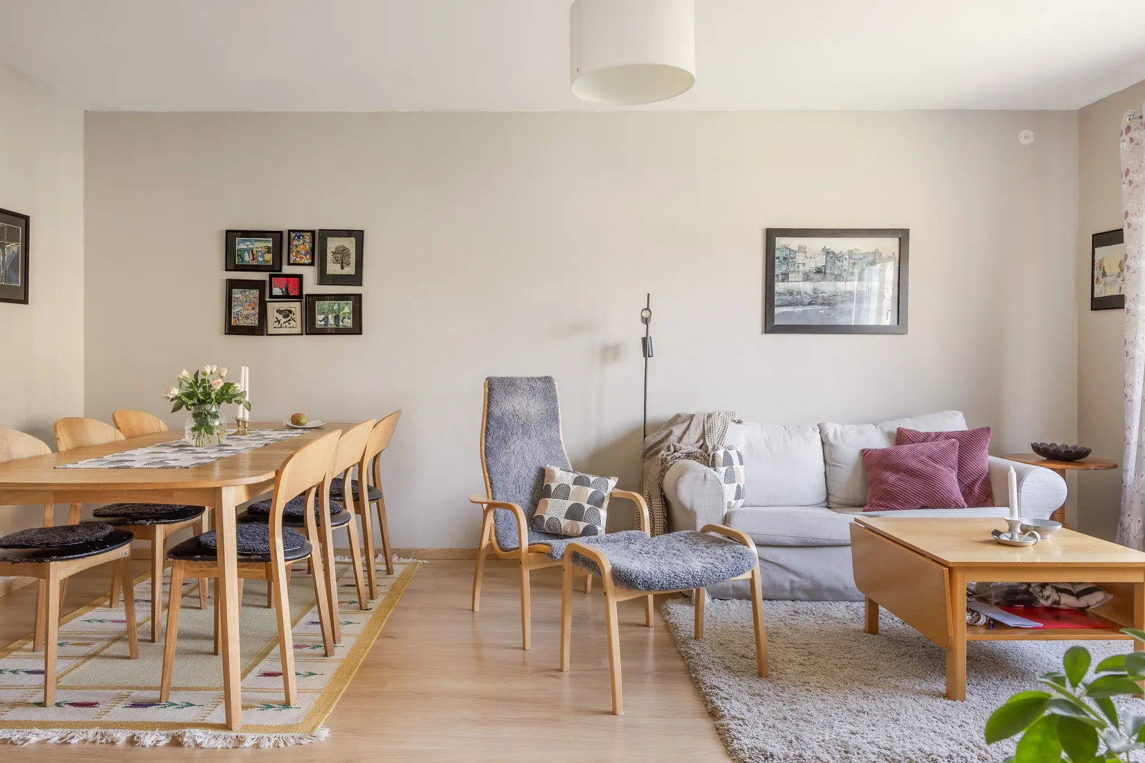 Bostadsrätt, Arvesgärde 35, Tuve, Göteborg