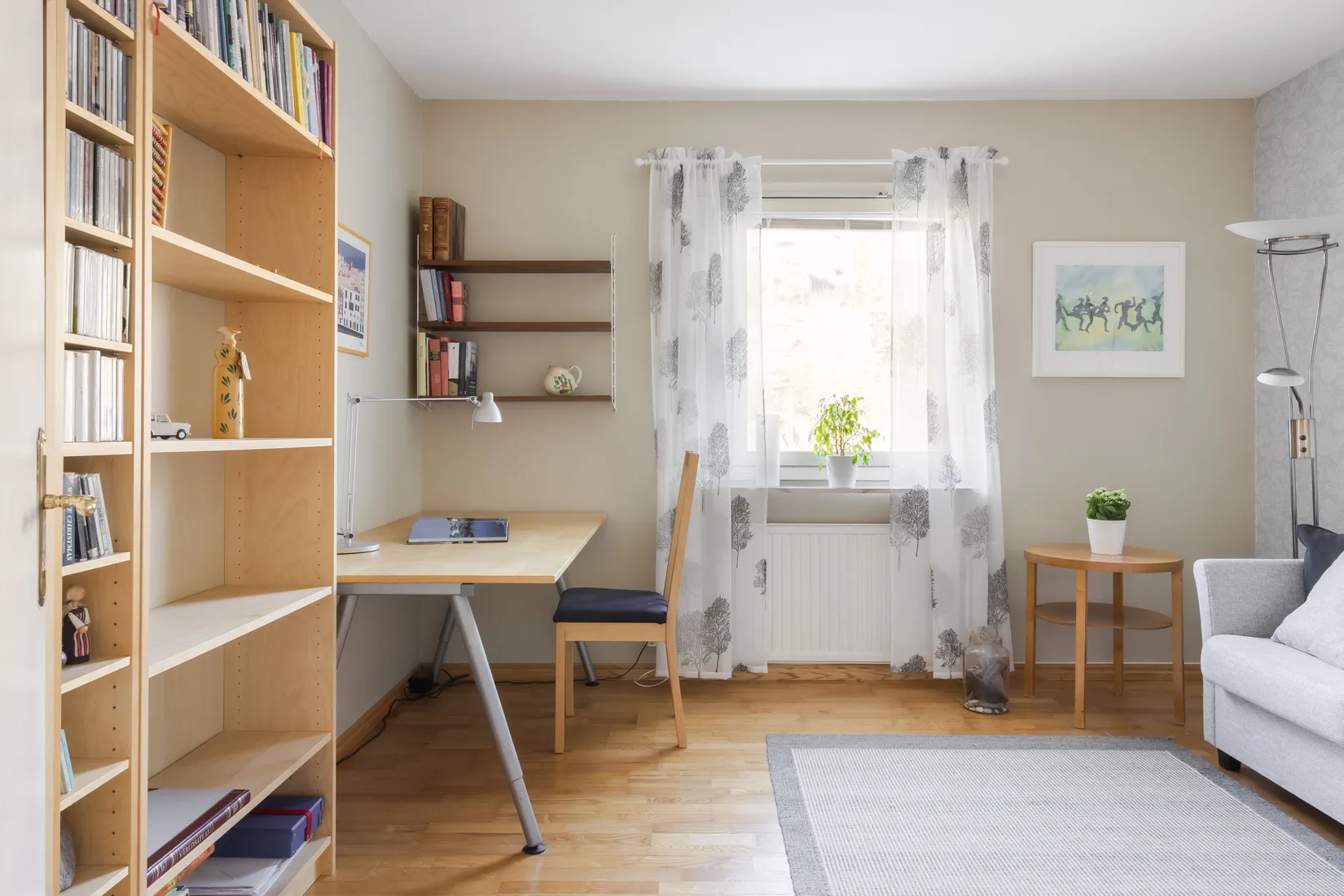 Bostadsrätt, Arvesgärde 35, Tuve, Göteborg