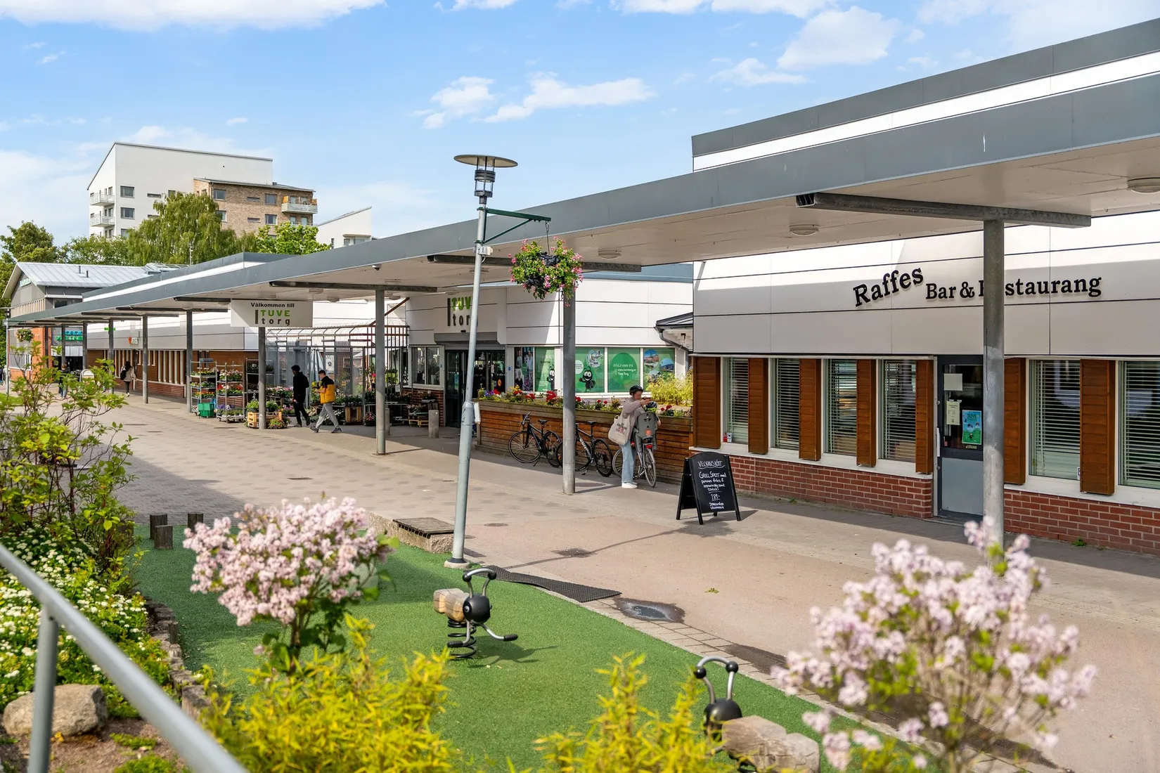 Bostadsrätt, Arvesgärde 35, Tuve, Göteborg