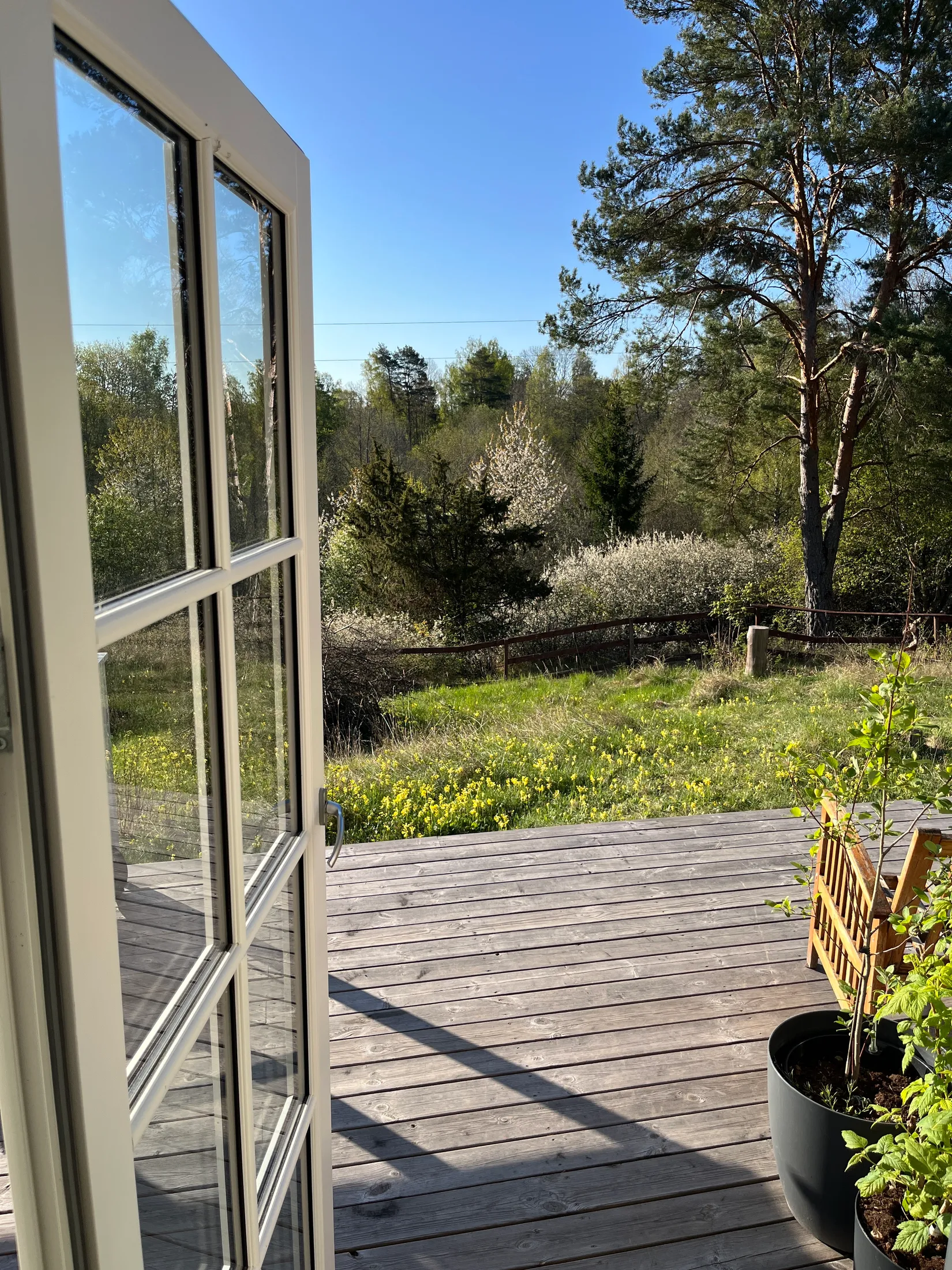 Fritidshus, Dammvägen 10, Kalkudden, Strängnäs