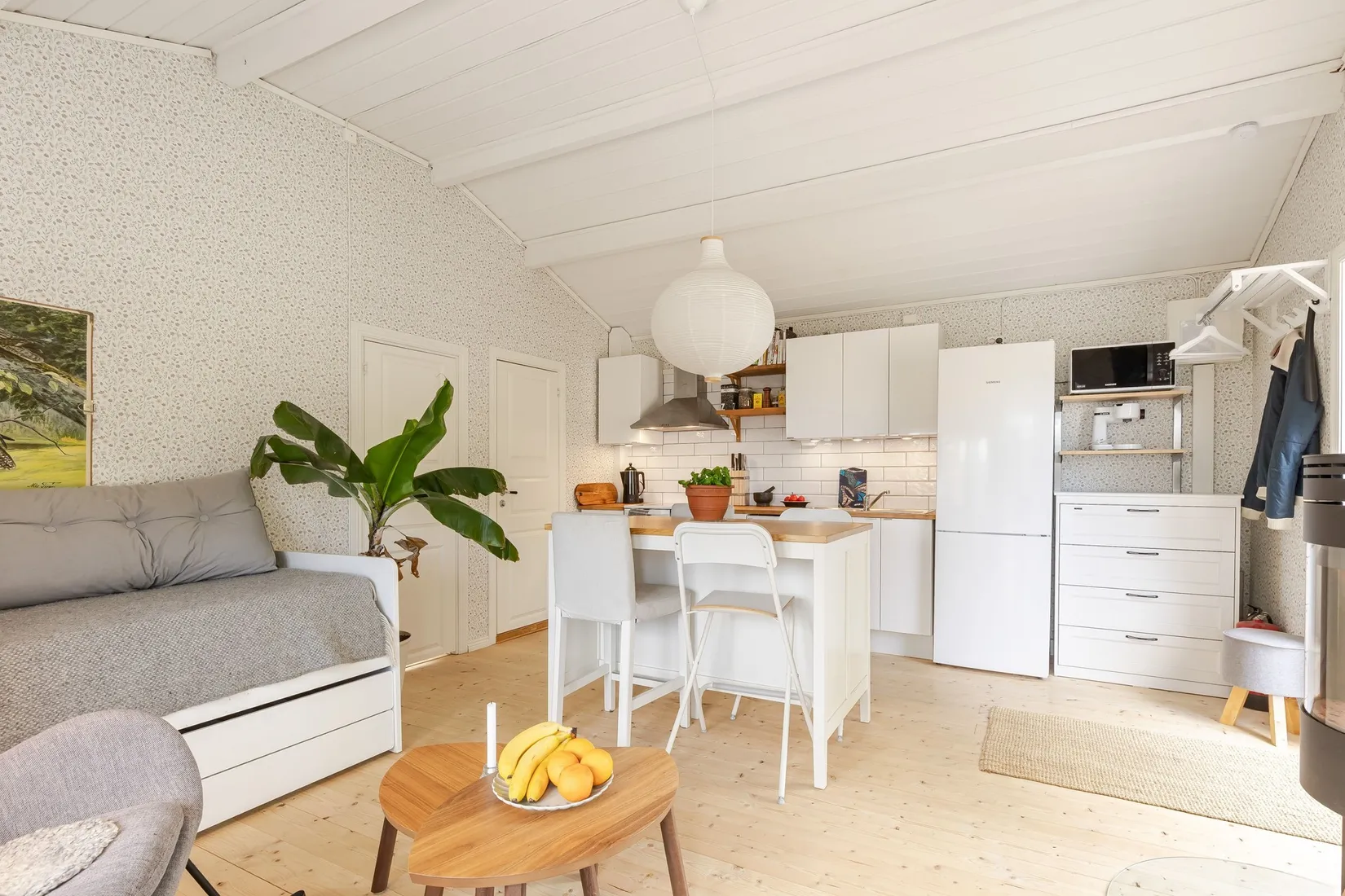 Fritidshus, Dammvägen 10, Kalkudden, Strängnäs