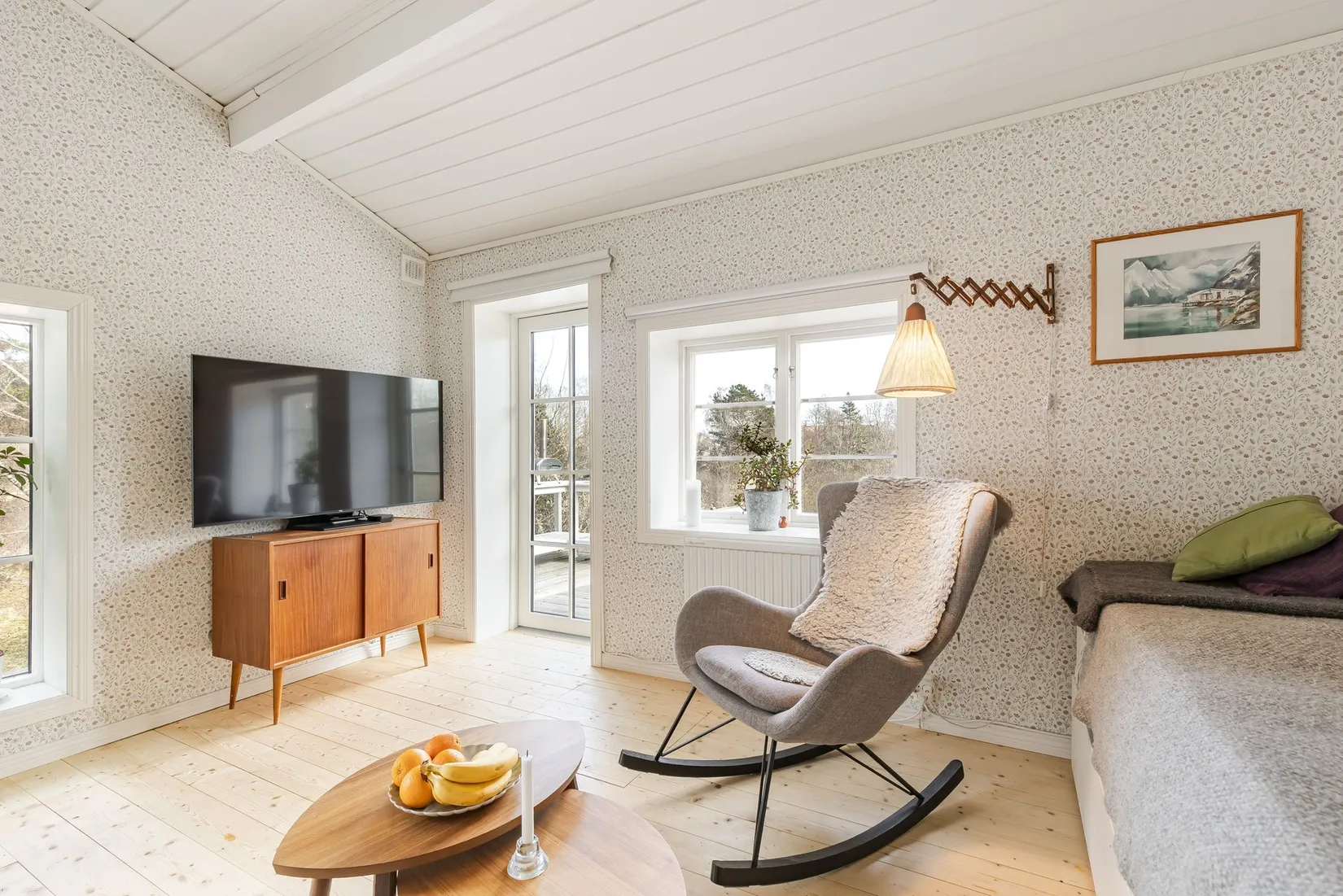 Fritidshus, Dammvägen 10, Kalkudden, Strängnäs