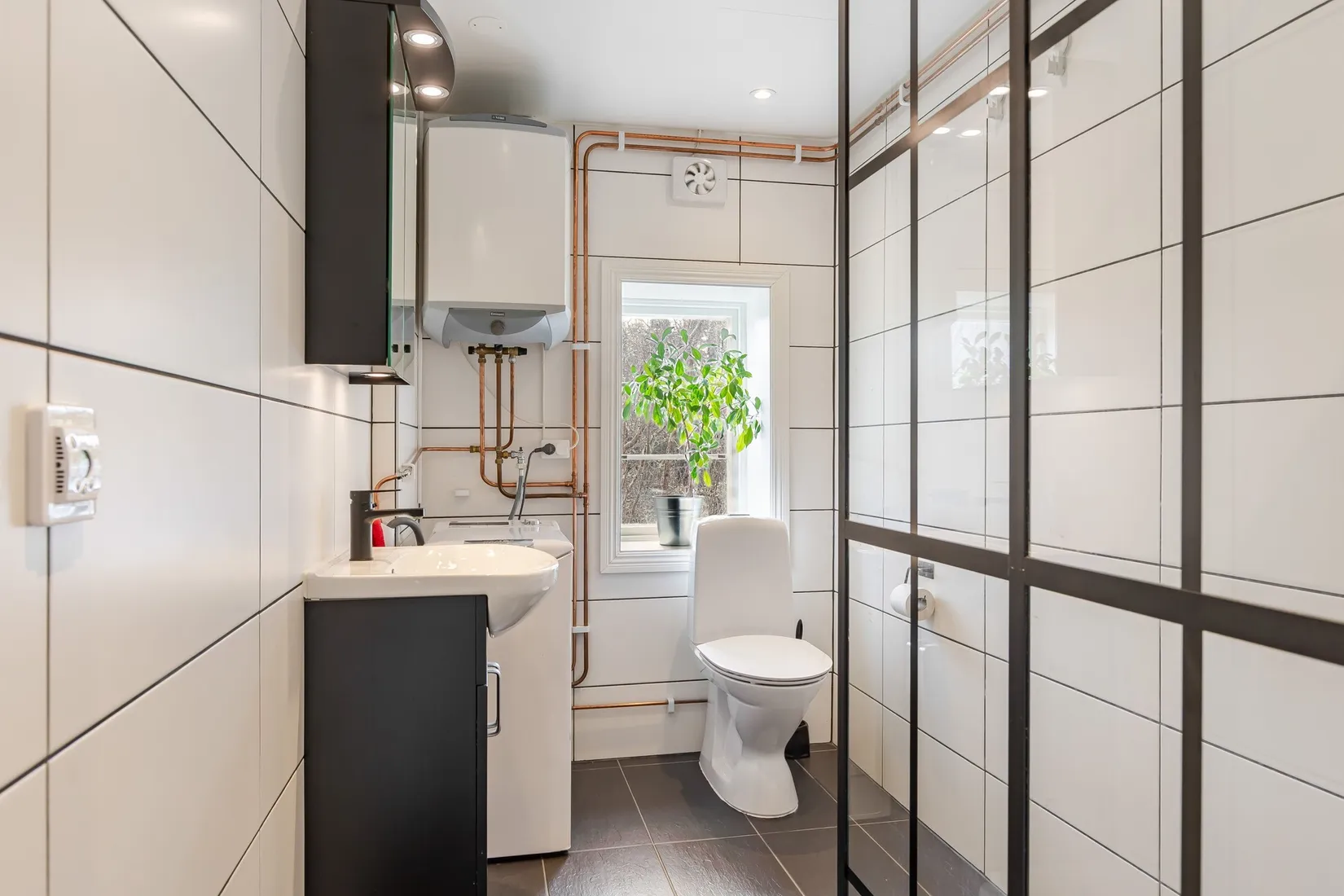 Fritidshus, Dammvägen 10, Kalkudden, Strängnäs