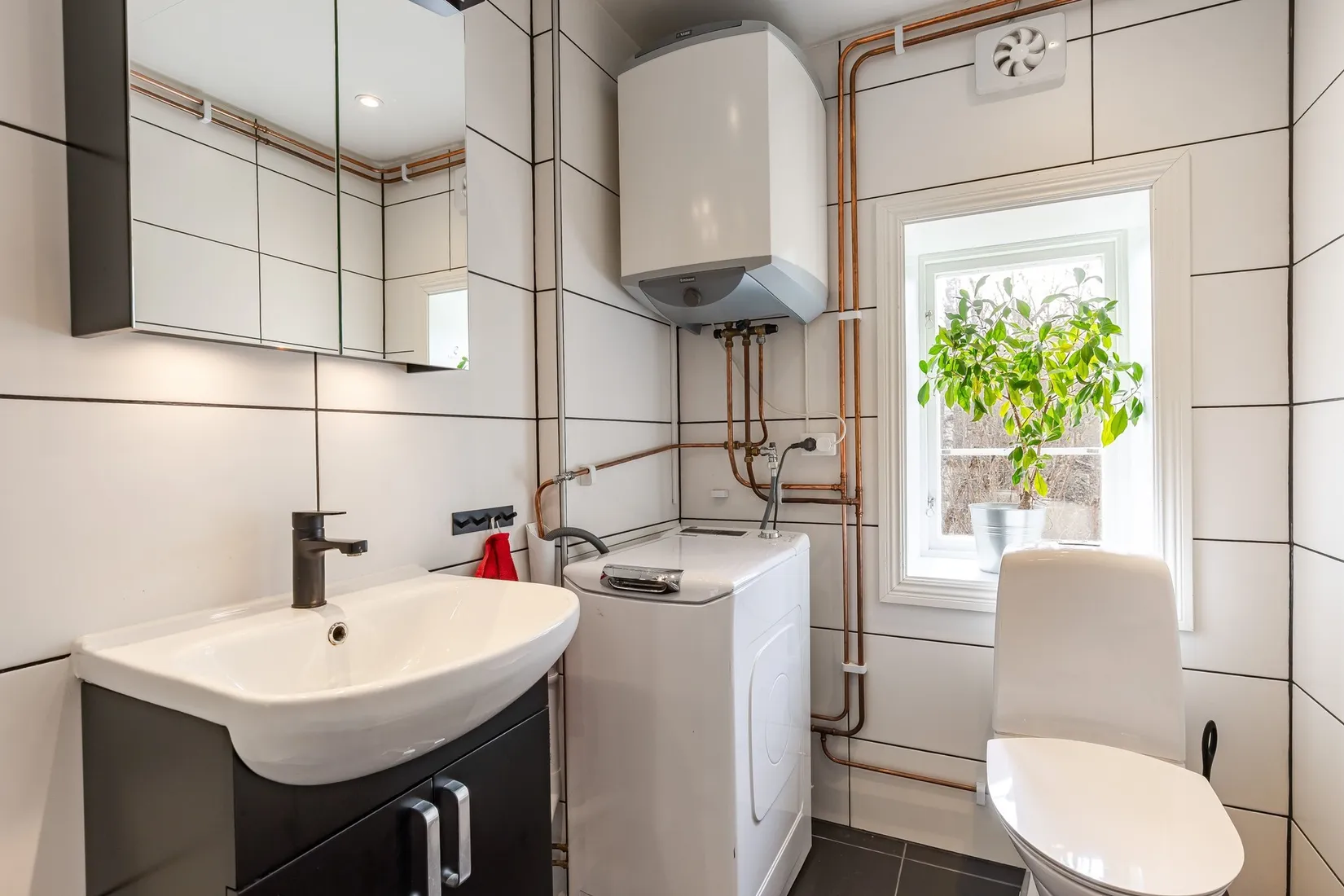 Fritidshus, Dammvägen 10, Kalkudden, Strängnäs