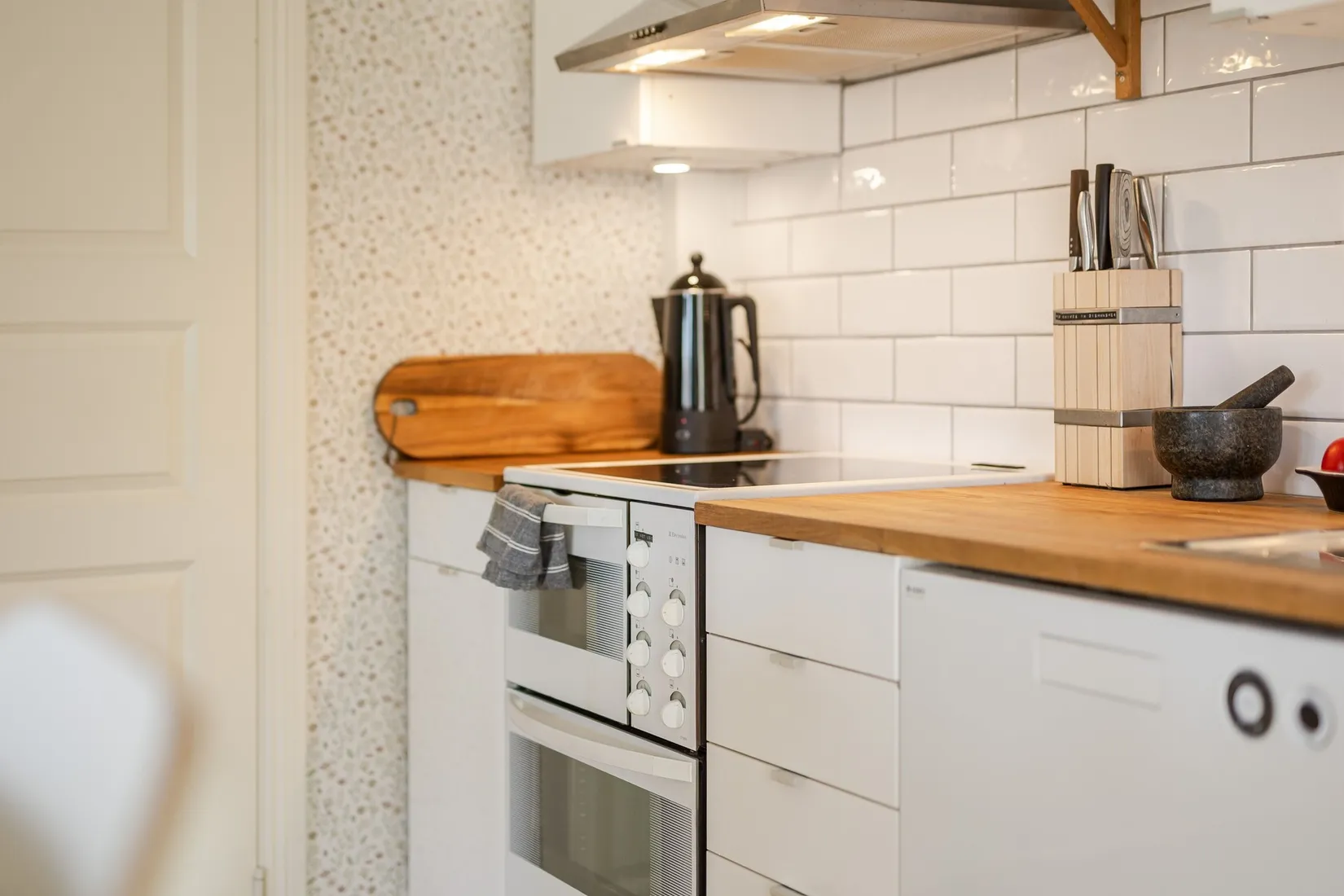 Fritidshus, Dammvägen 10, Kalkudden, Strängnäs