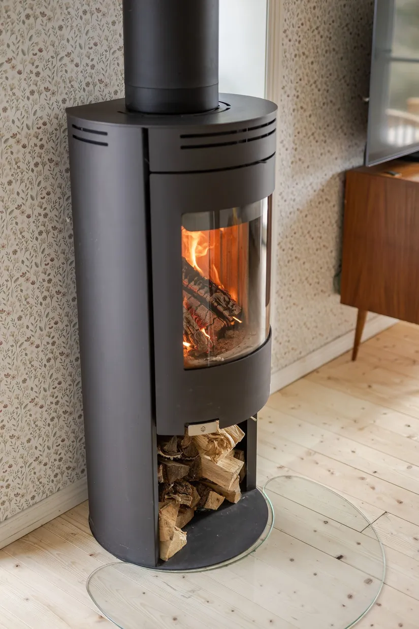 Fritidshus, Dammvägen 10, Kalkudden, Strängnäs