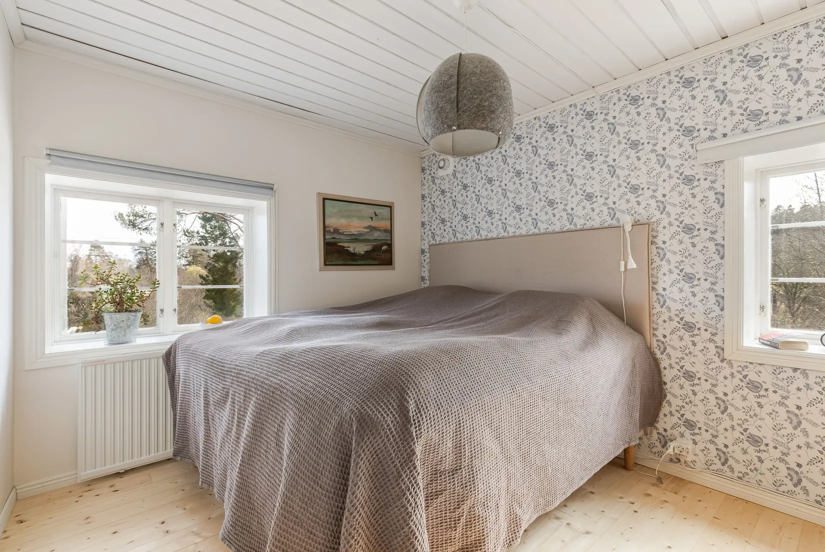 Fritidshus, Dammvägen 10, Kalkudden, Strängnäs