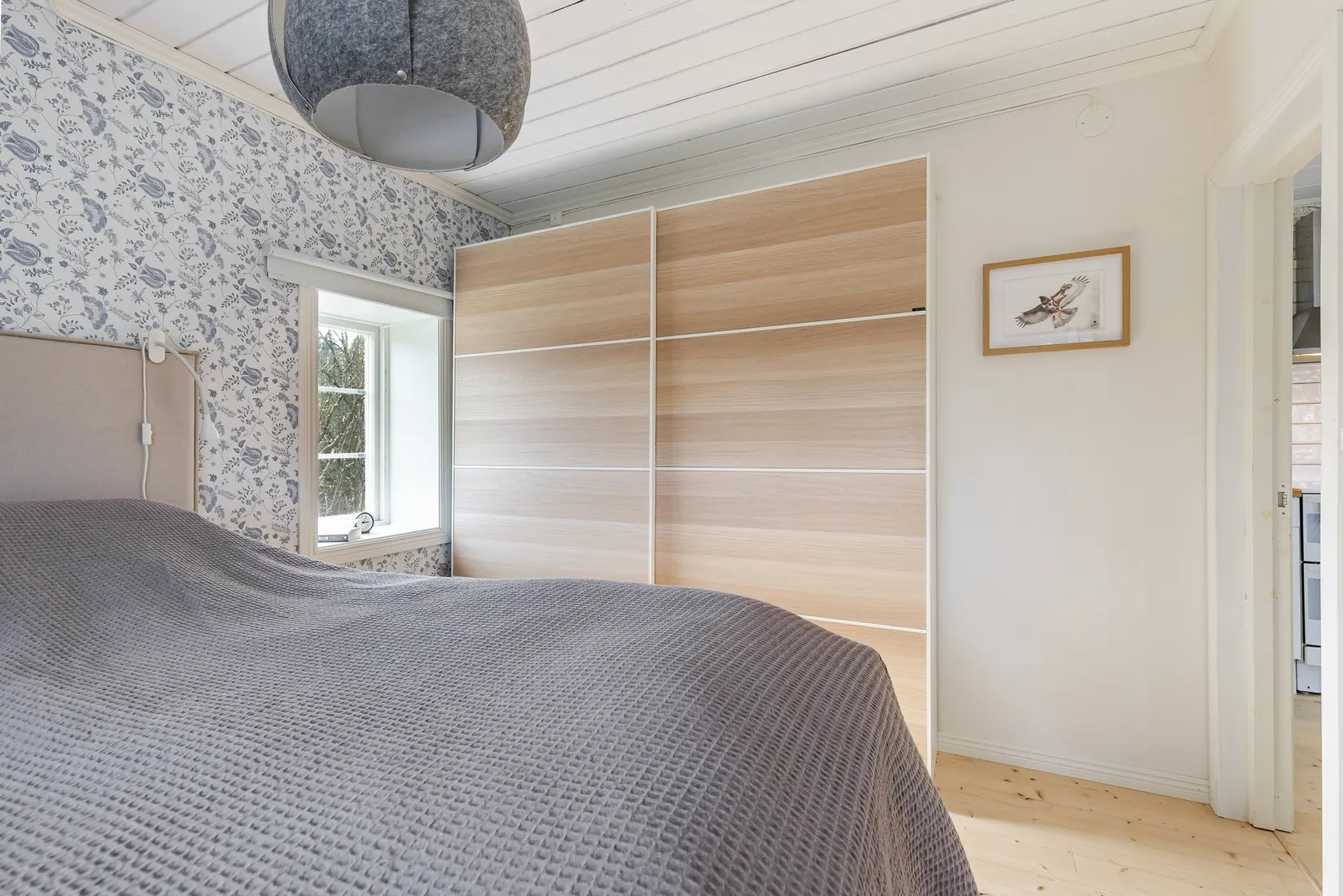 Fritidshus, Dammvägen 10, Kalkudden, Strängnäs