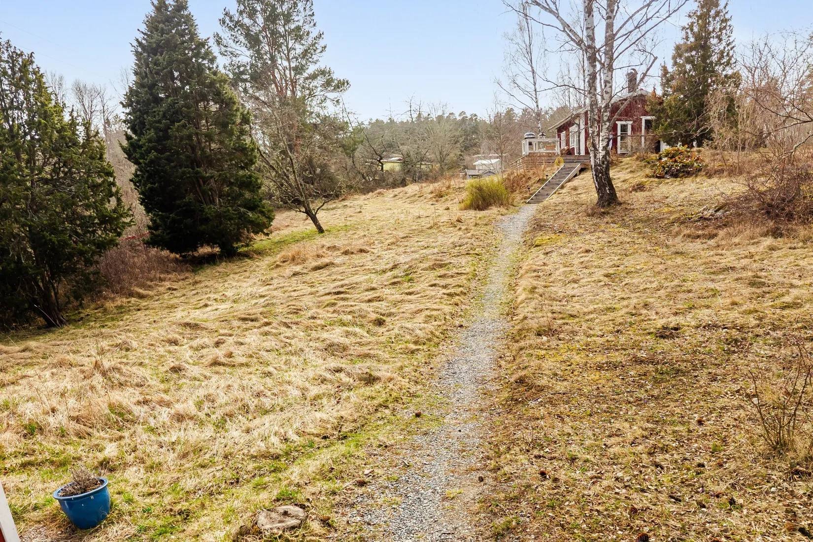 Fritidshus, Dammvägen 10, Kalkudden, Strängnäs