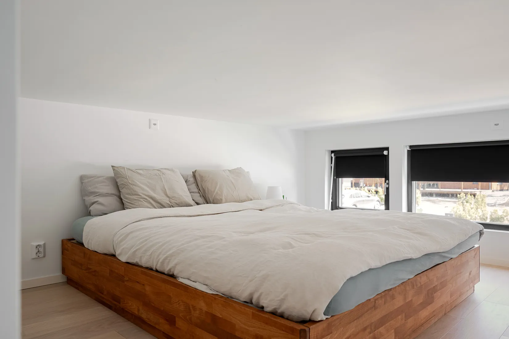 Bostadsrätt, Högmoravägen 5D, Högmora, Huddinge