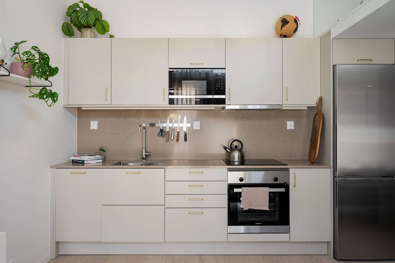 Bostadsrätt, Högmoravägen 5D, Högmora, Huddinge