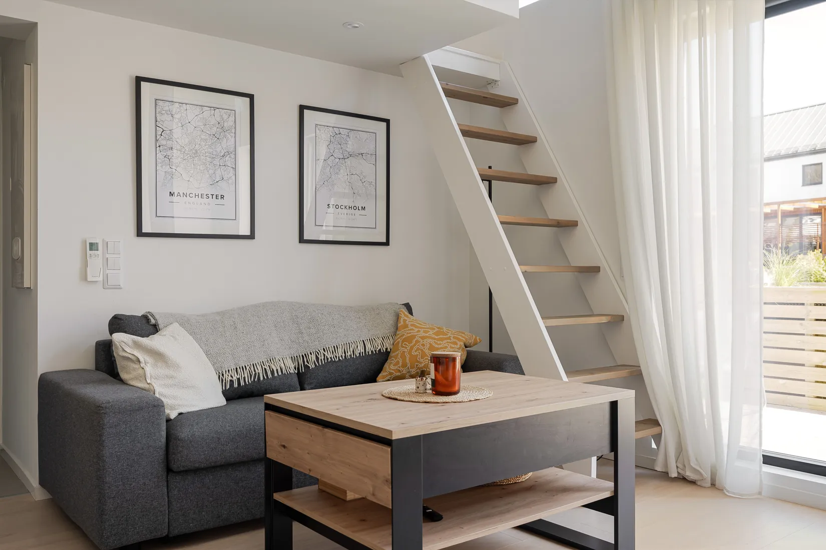 Bostadsrätt, Högmoravägen 5D, Högmora, Huddinge