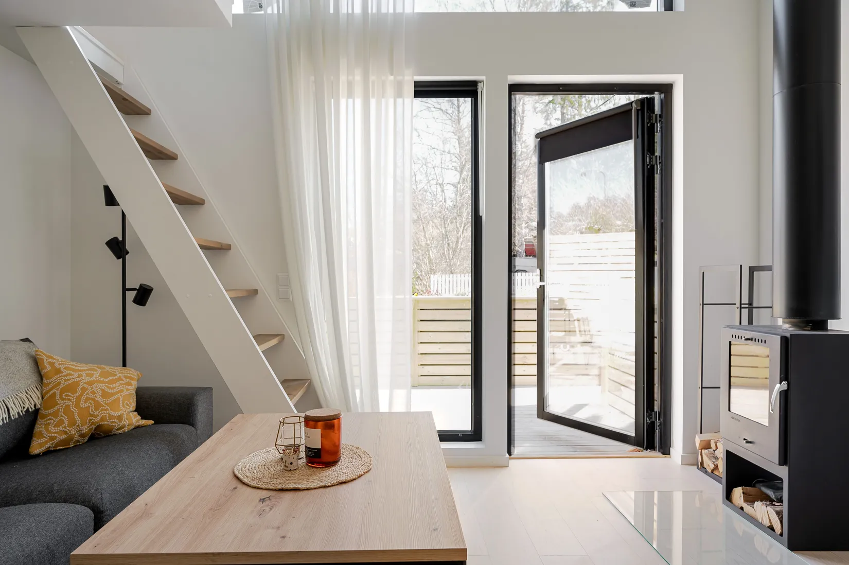 Bostadsrätt, Högmoravägen 5D, Högmora, Huddinge