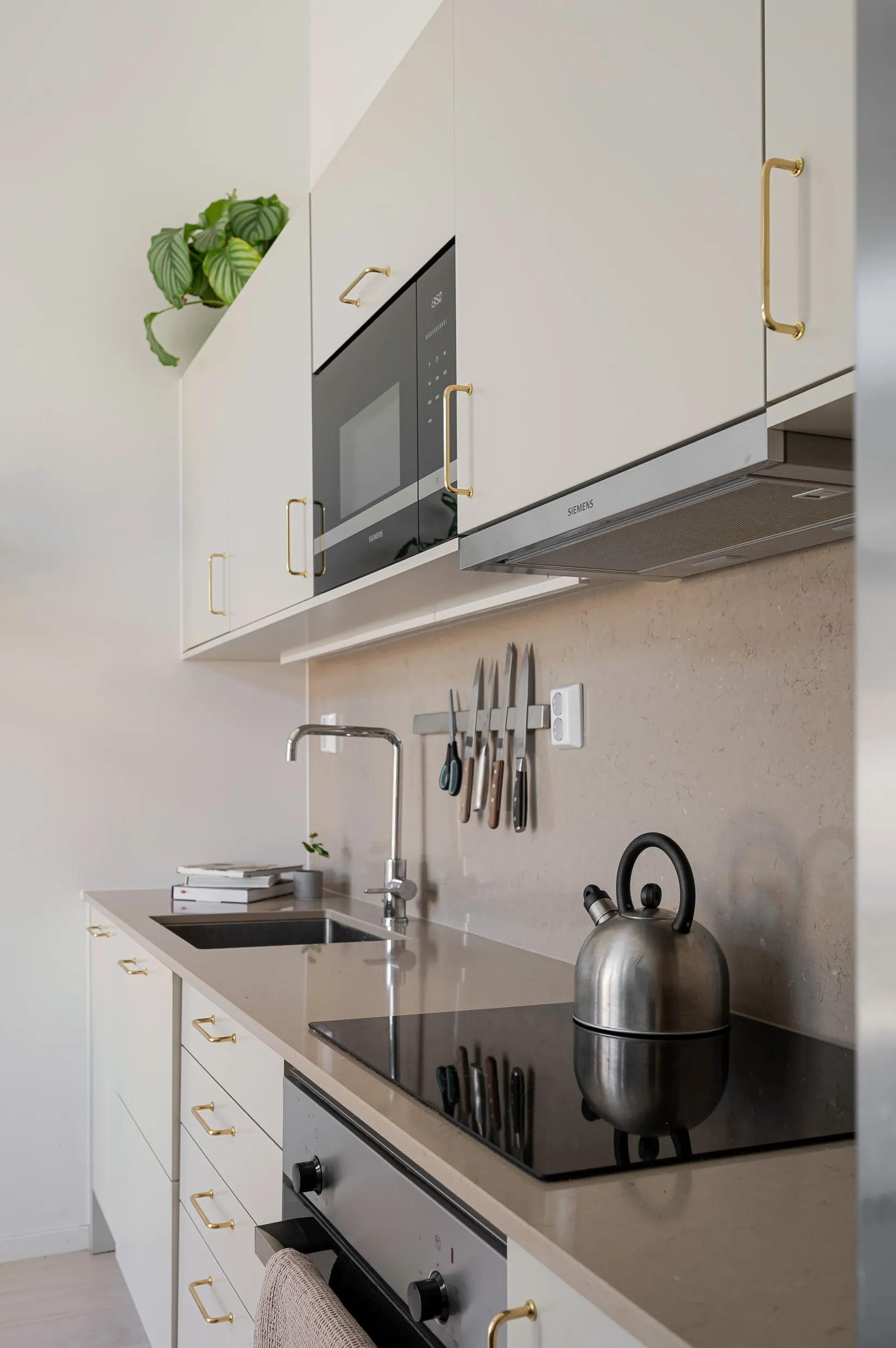 Bostadsrätt, Högmoravägen 5D, Högmora, Huddinge