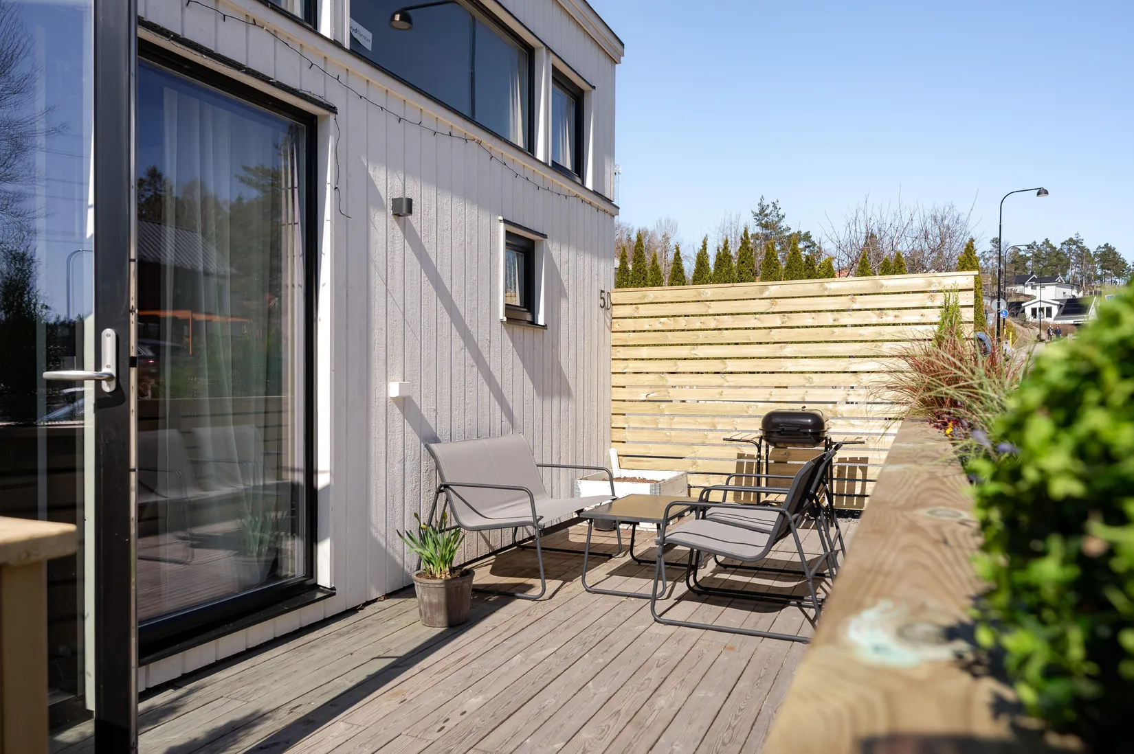 Bostadsrätt, Högmoravägen 5D, Högmora, Huddinge