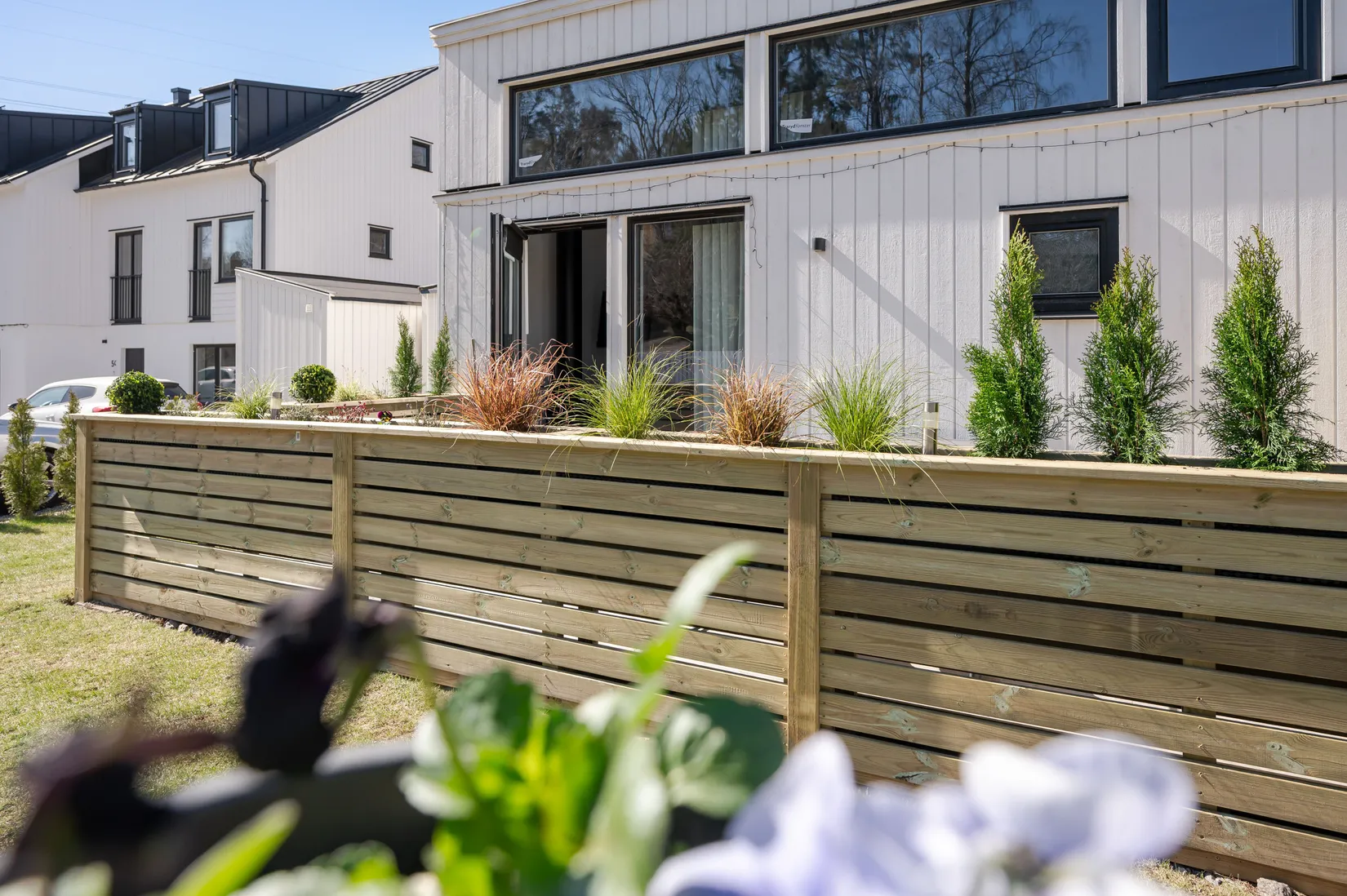 Bostadsrätt, Högmoravägen 5D, Högmora, Huddinge