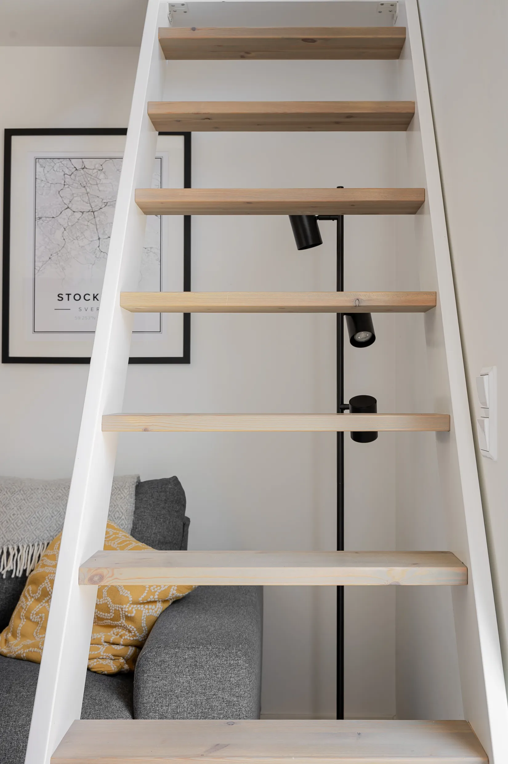 Bostadsrätt, Högmoravägen 5D, Högmora, Huddinge