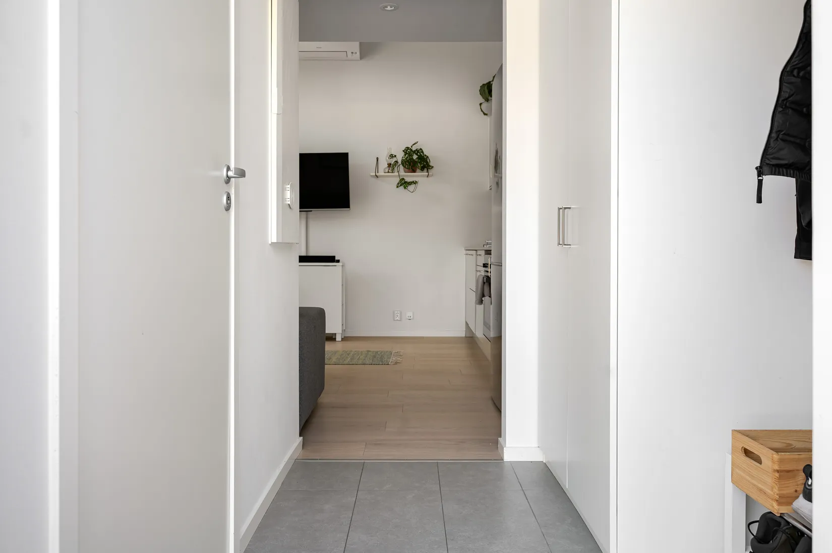 Bostadsrätt, Högmoravägen 5D, Högmora, Huddinge