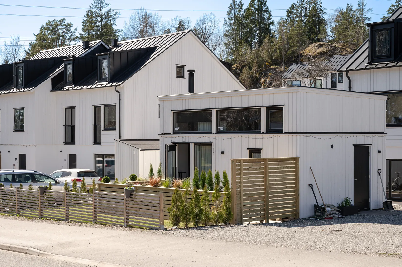 Bostadsrätt, Högmoravägen 5D, Högmora, Huddinge