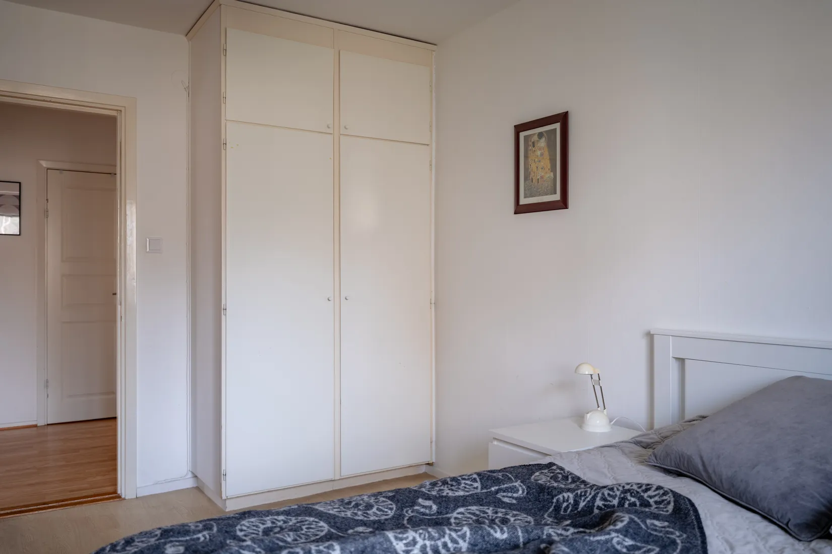 Bostadsrätt, Kostervägen 7, Baggeby, Lidingö