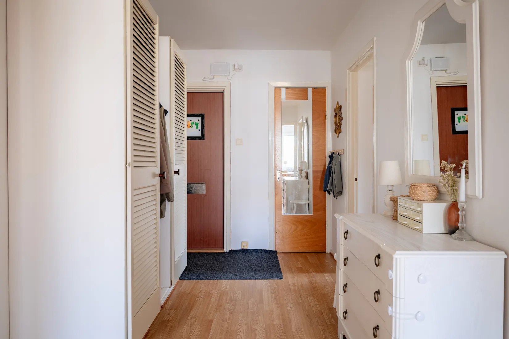 Bostadsrätt, Kostervägen 7, Baggeby, Lidingö