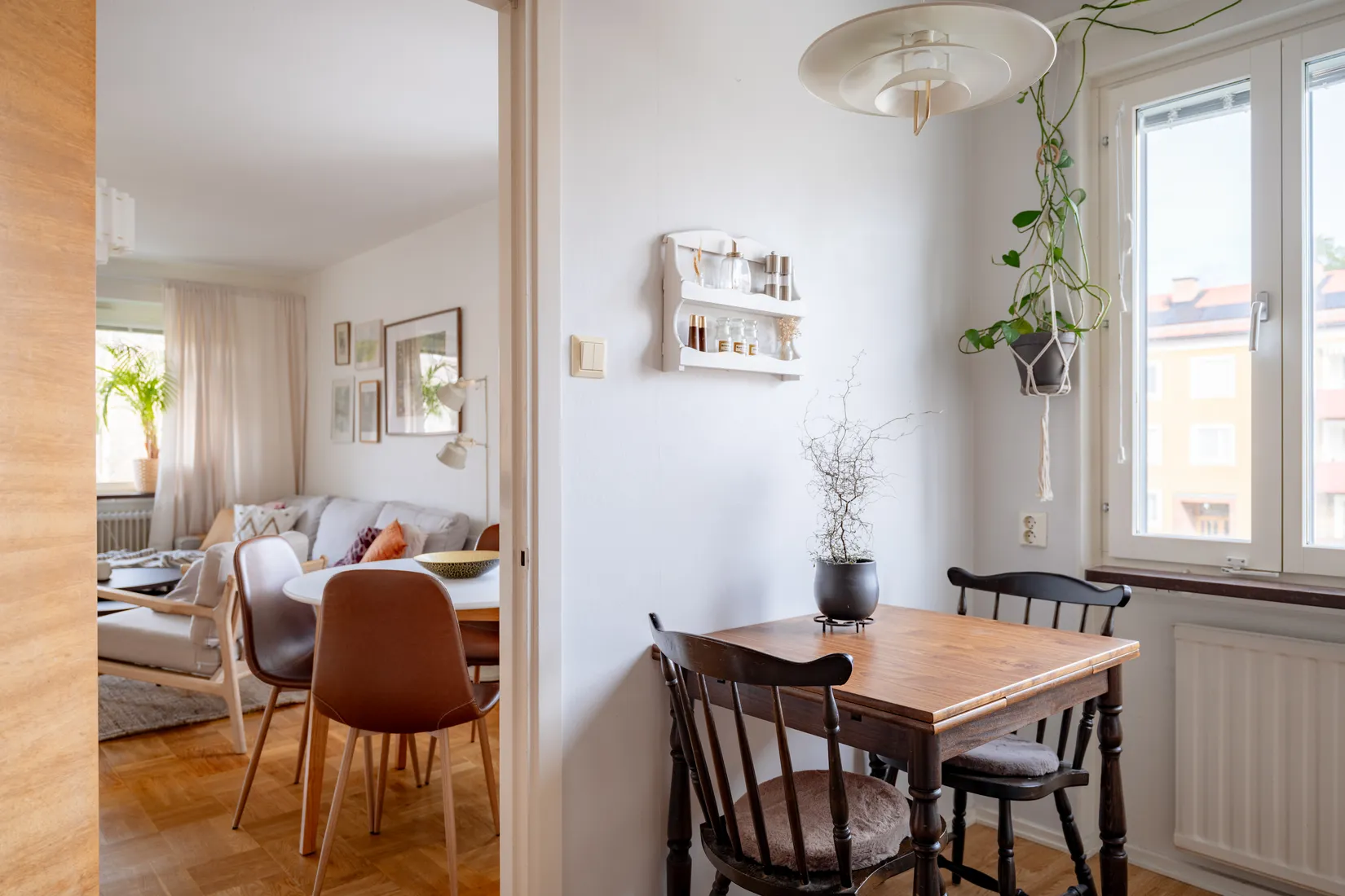 Bostadsrätt, Kostervägen 7, Baggeby, Lidingö