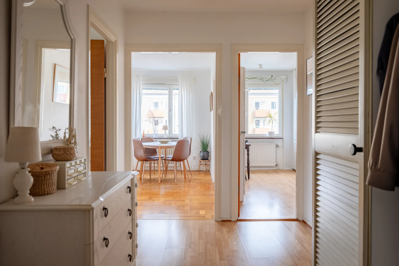 Bostadsrätt, Kostervägen 7, Baggeby, Lidingö