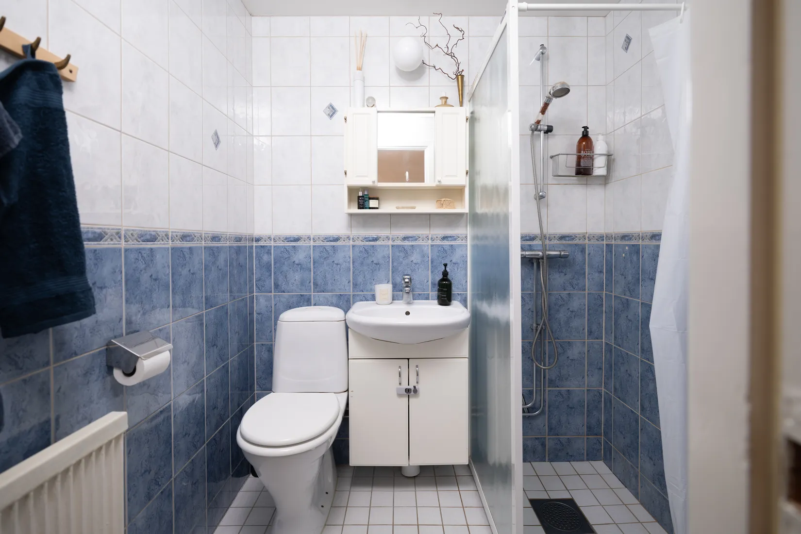 Bostadsrätt, Kostervägen 7, Baggeby, Lidingö