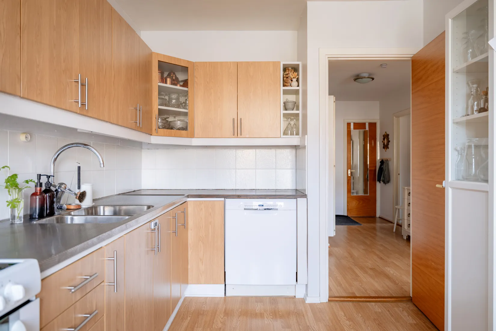 Bostadsrätt, Kostervägen 7, Baggeby, Lidingö