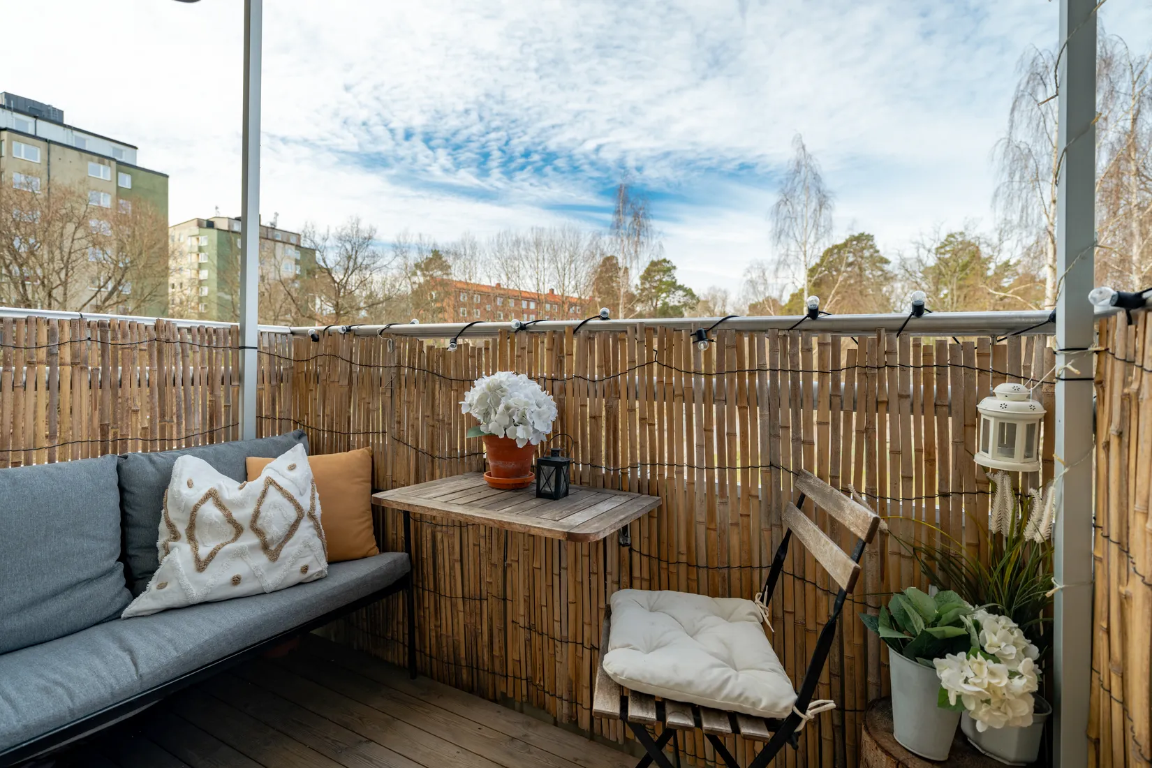 Bostadsrätt, Kostervägen 7, Baggeby, Lidingö