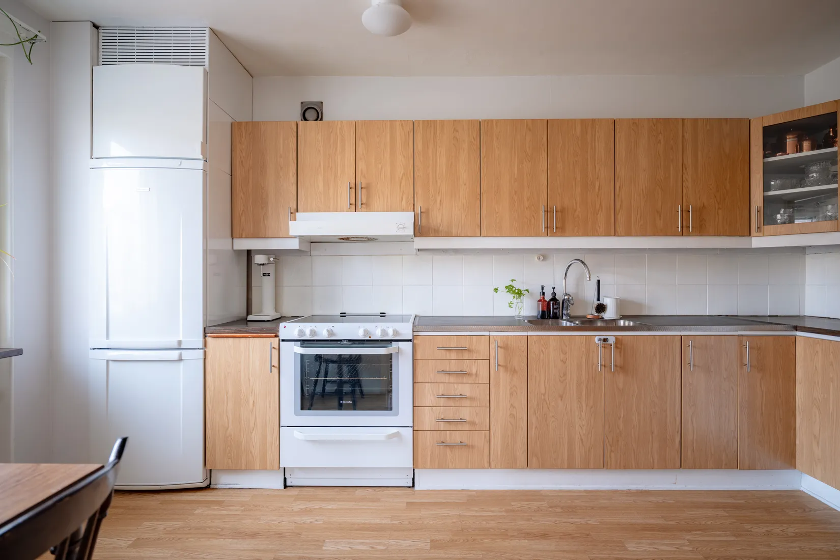 Bostadsrätt, Kostervägen 7, Baggeby, Lidingö